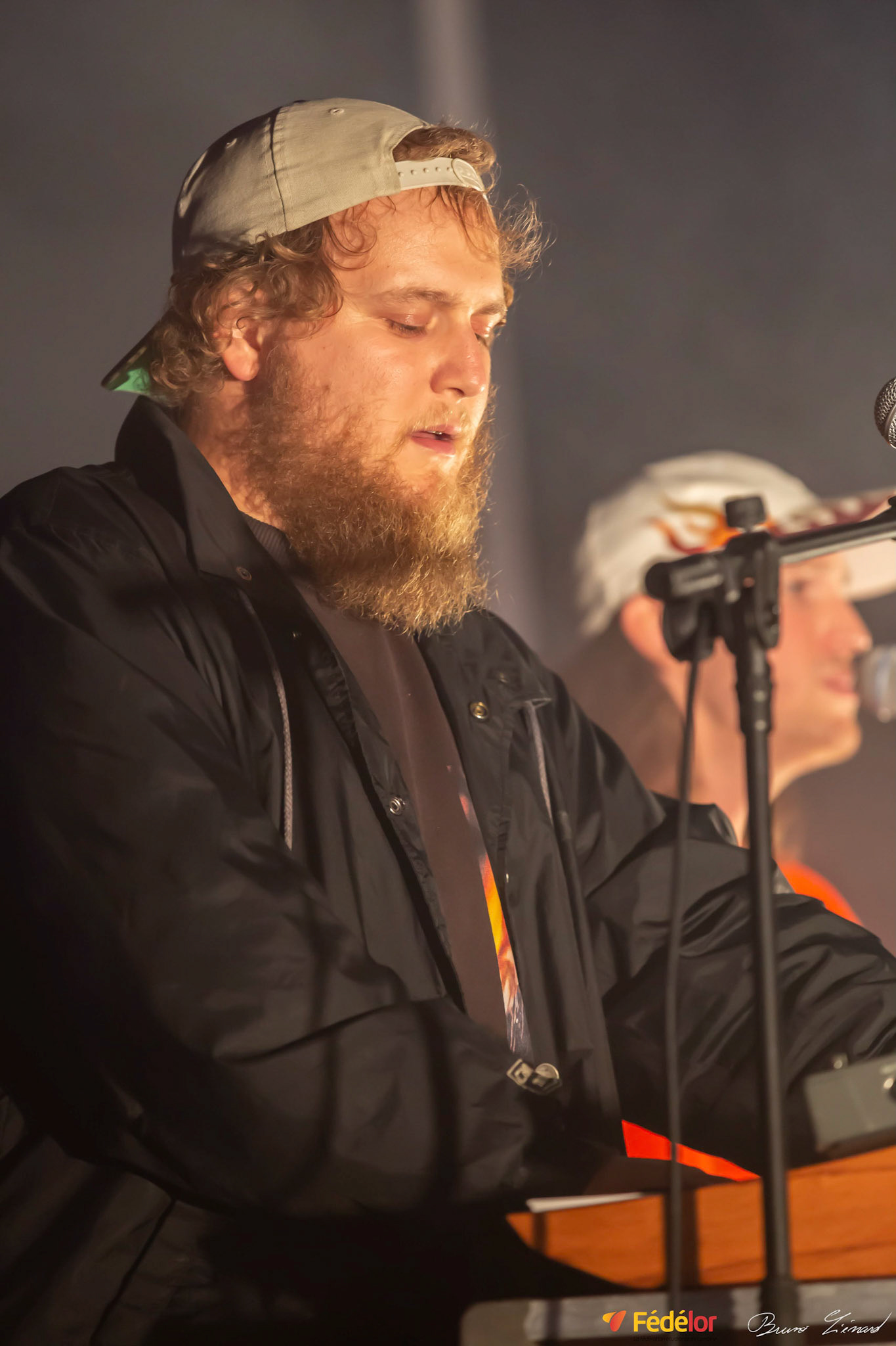 Nocturnes étudiantes 2019