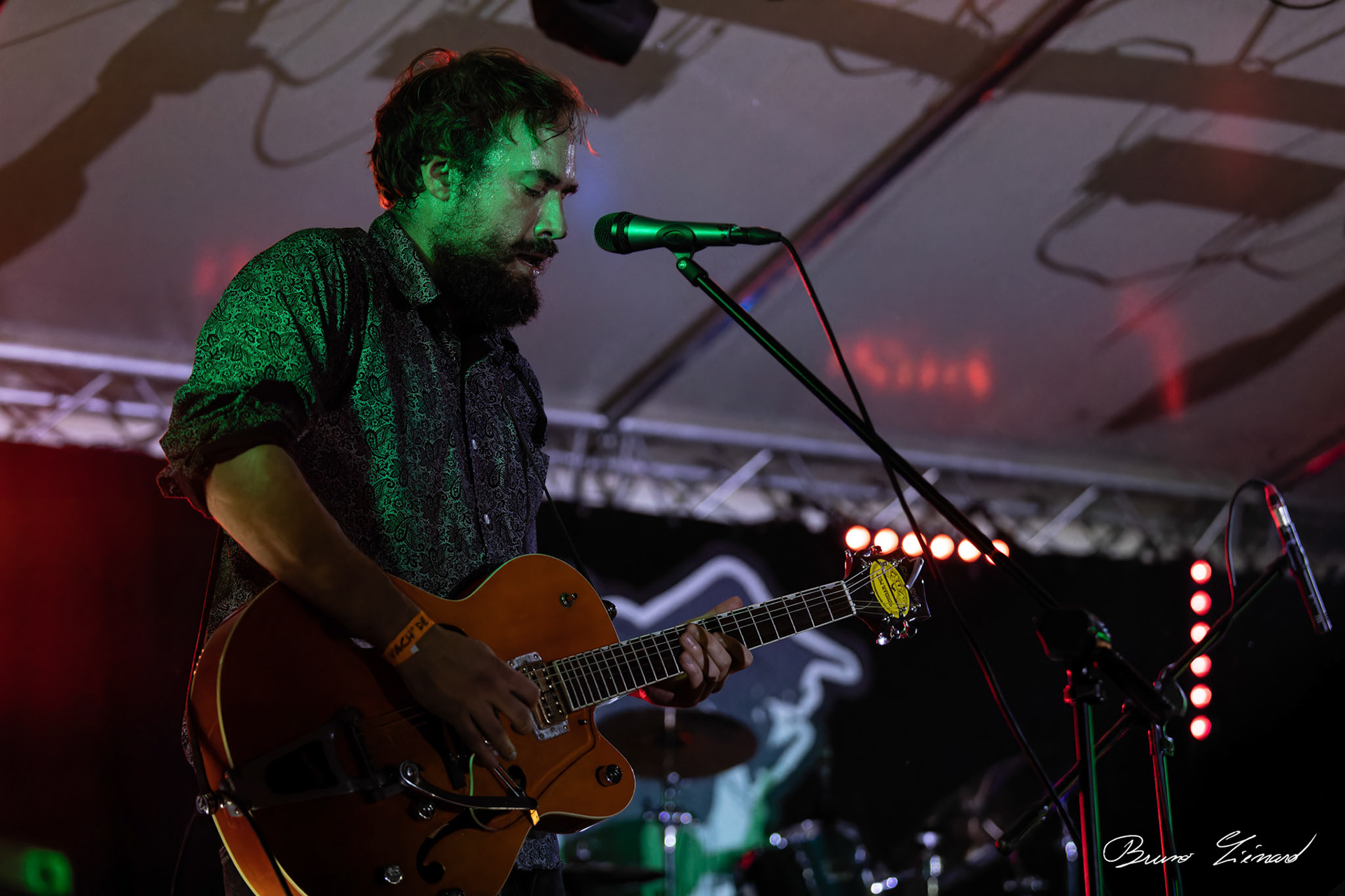 Festival Vach' De Rock 2023