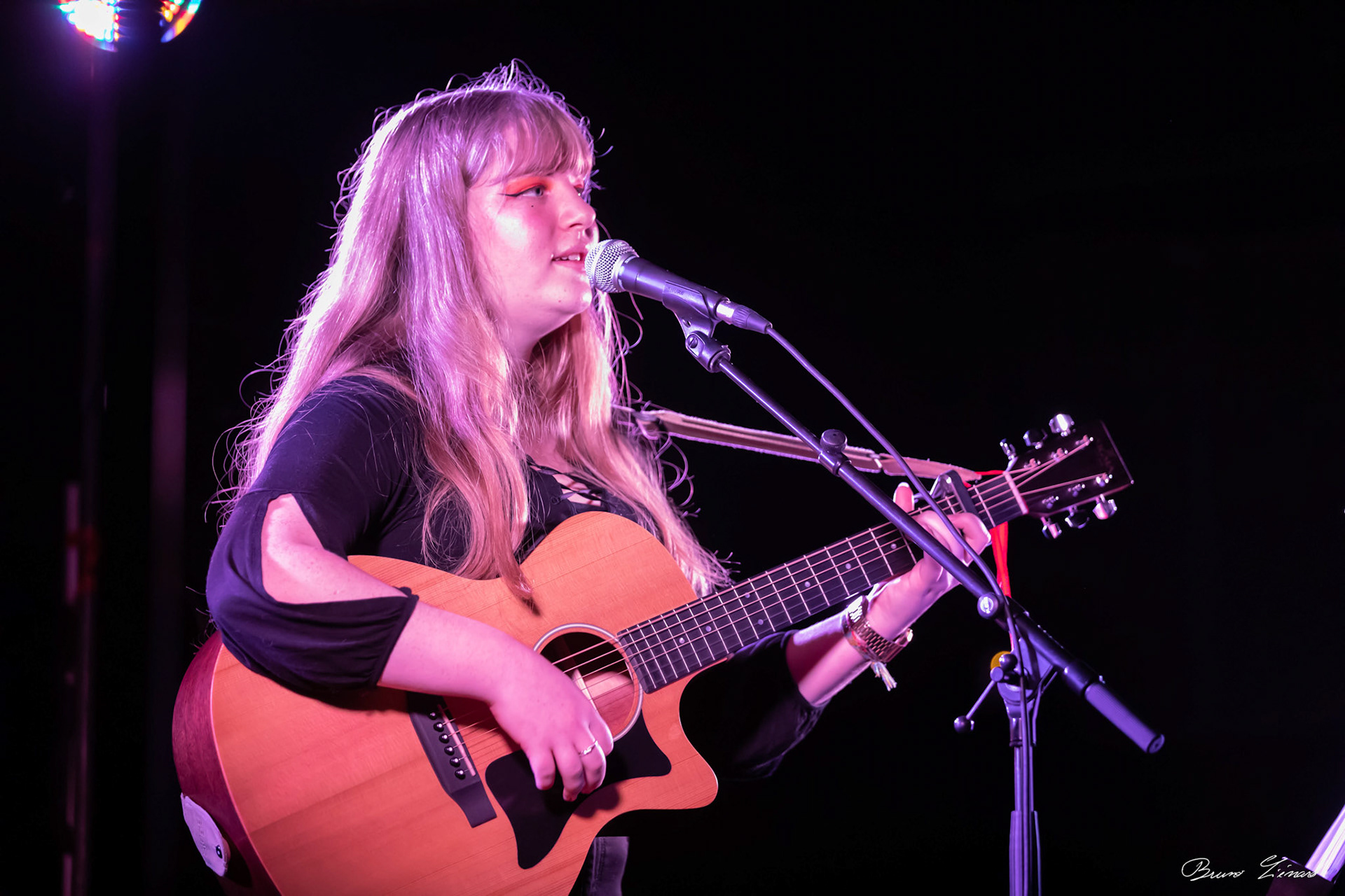 Louise Bailly - MDE ARTEM