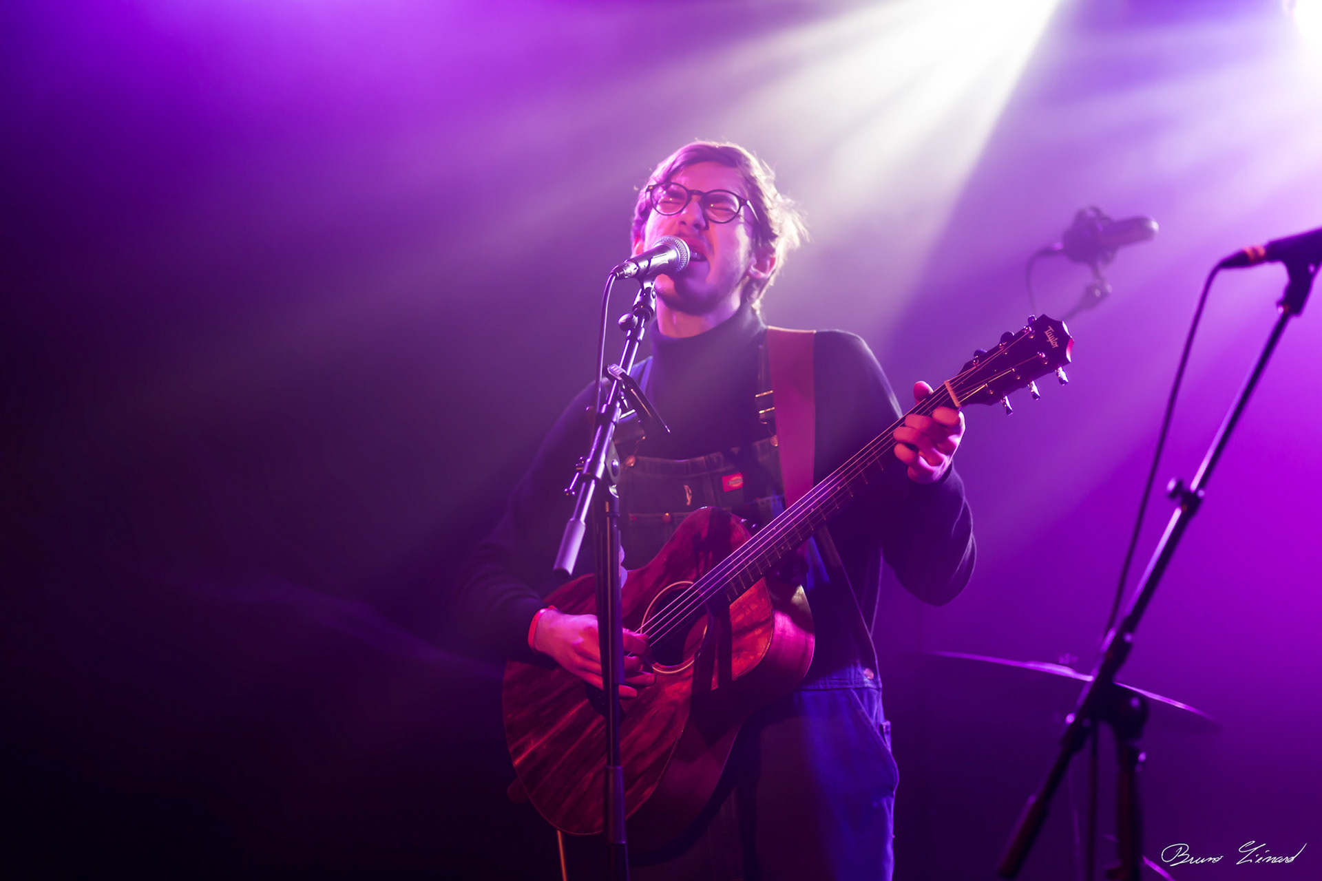 Concert de fin d'année du CROUS Lorraine