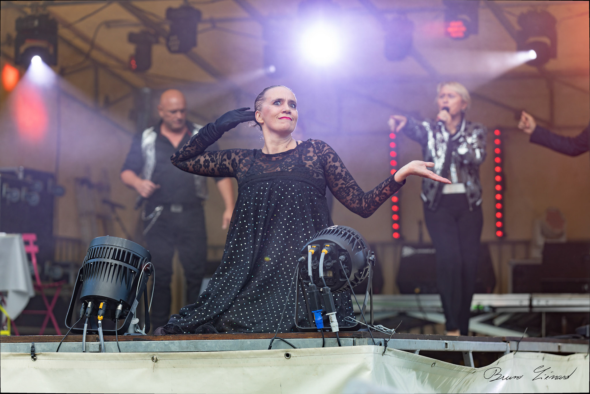 Fête des Vendanges 2024 - Villers-lès-Nancy