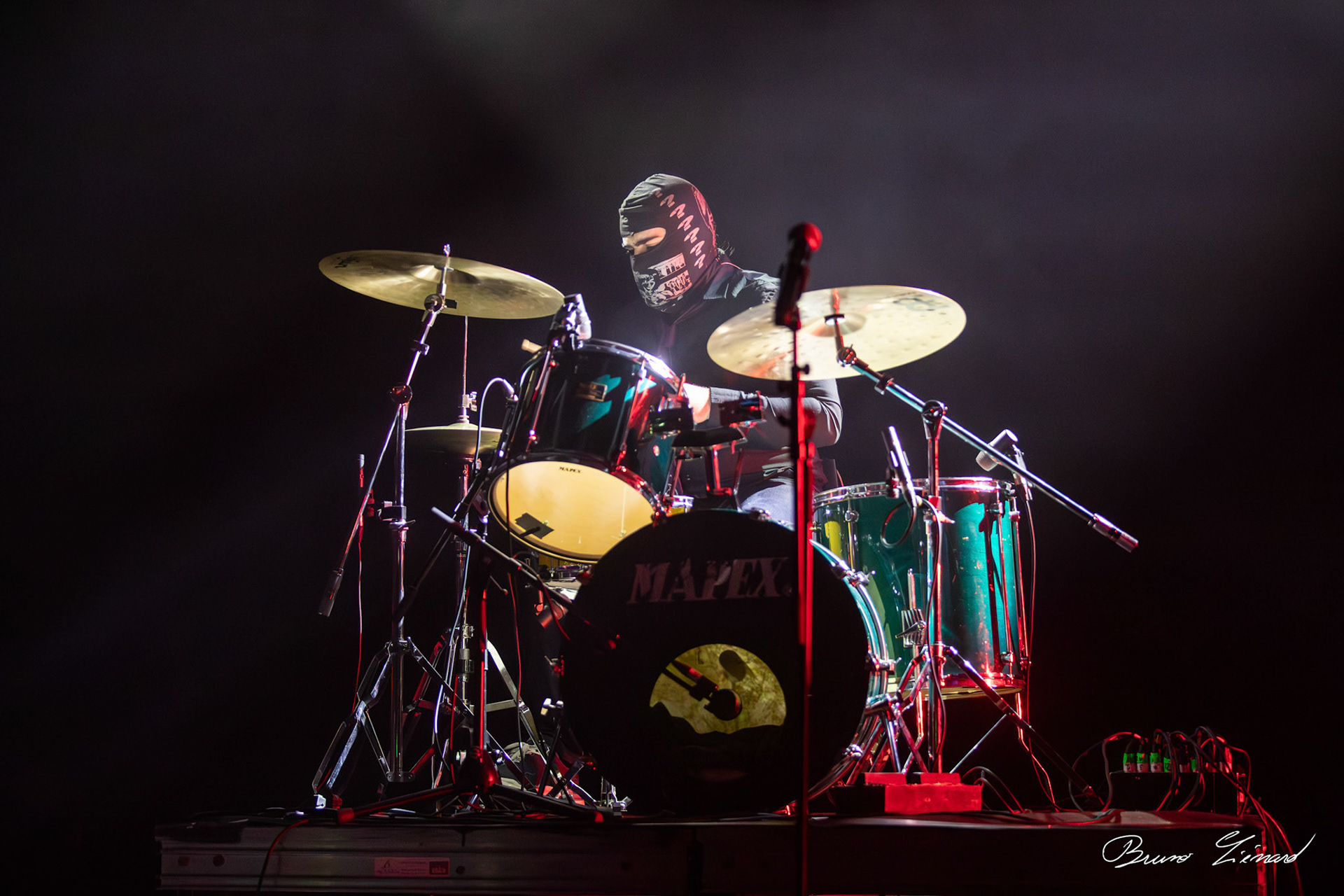 Sélections Printemps de Bourges 2026