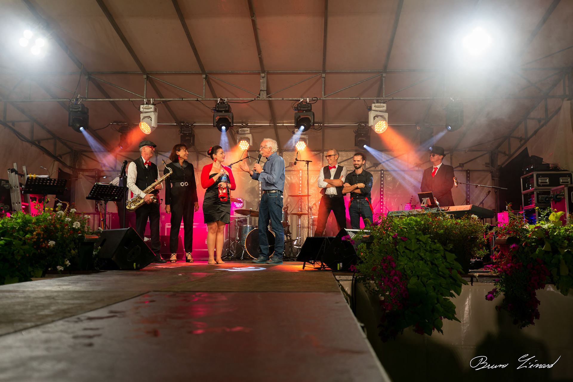 Fête des Vendanges 2023 - Villers-lès-Nancy