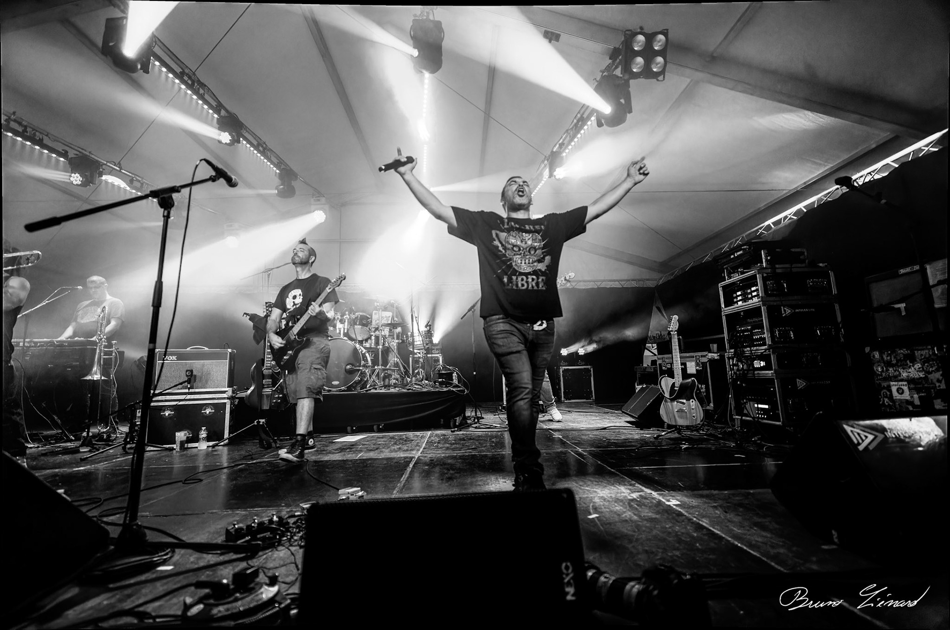 Festival Vach'De Rock 2024