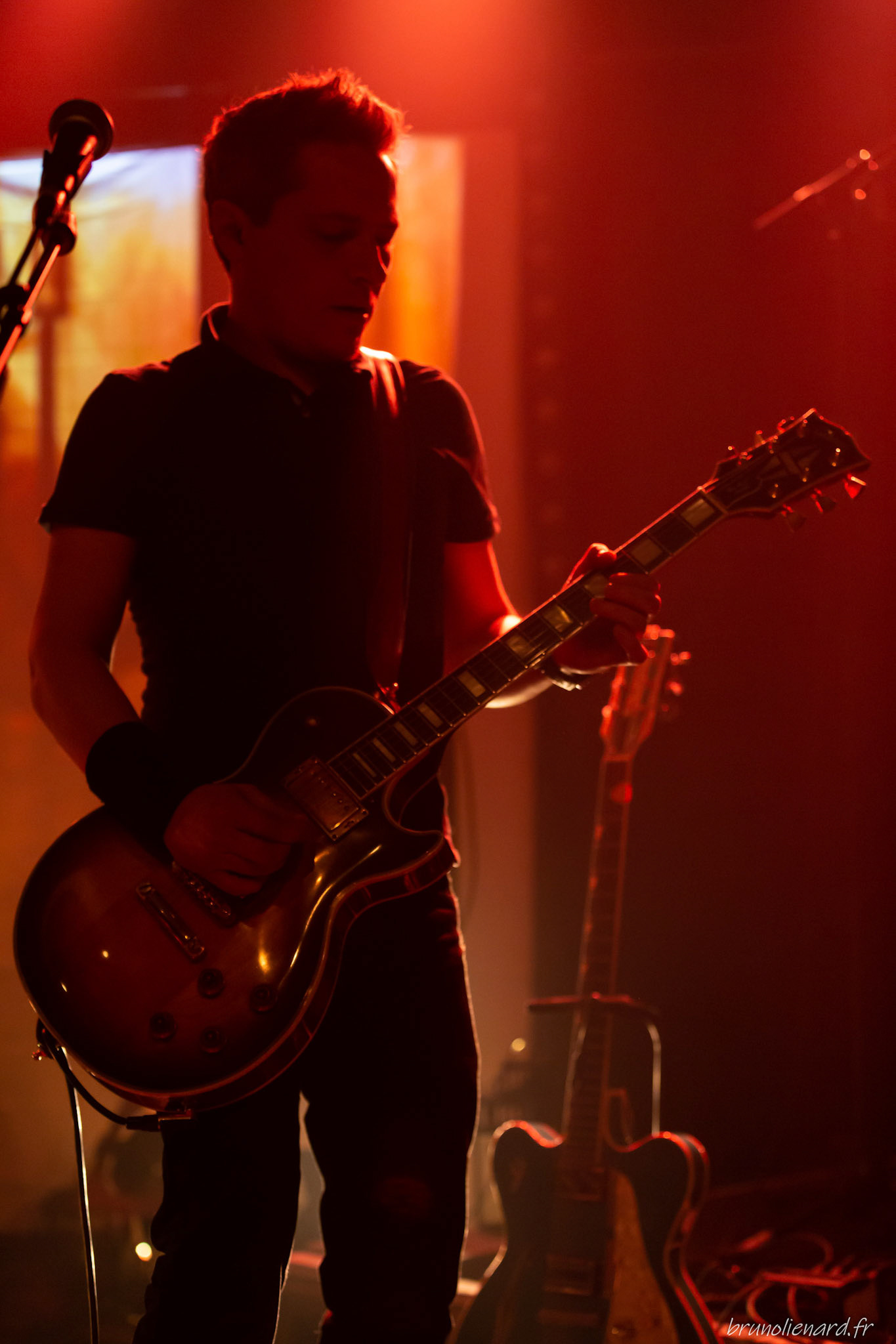 Los Disidentes del Sucio Motel