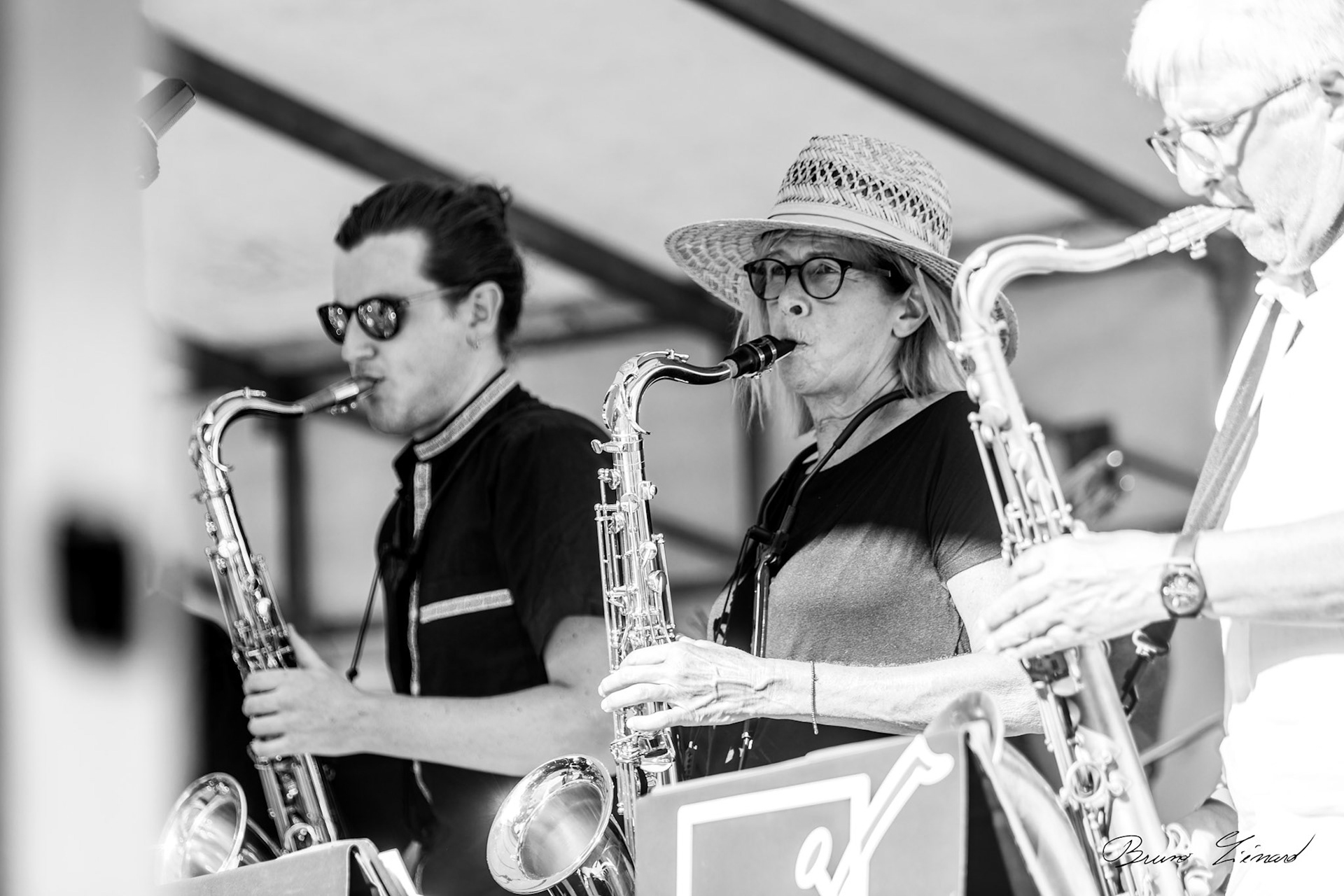 Fête de la musique à Villers-lès-Nancy