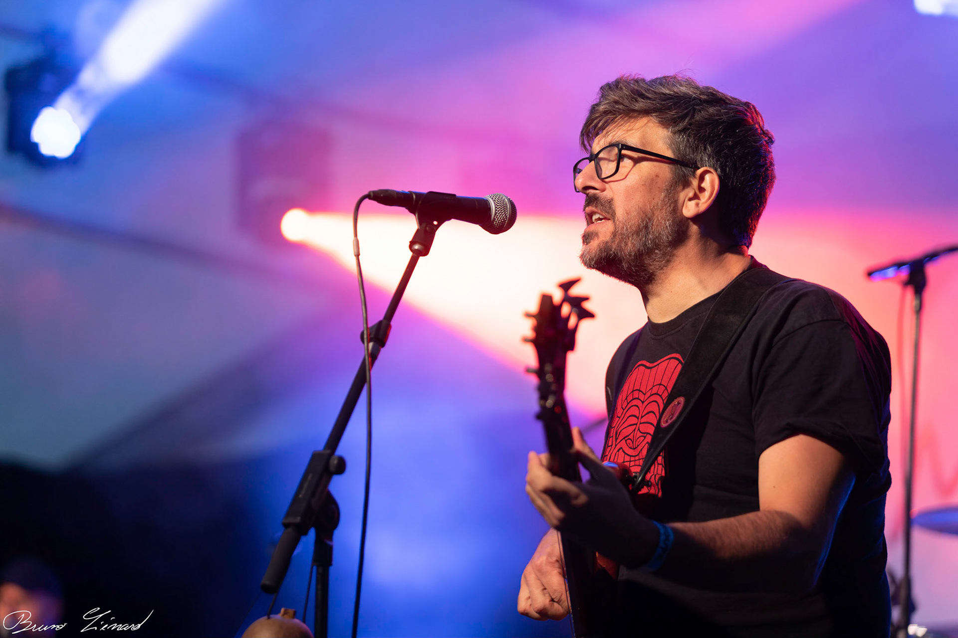 Festival Vach' De Rock 2022