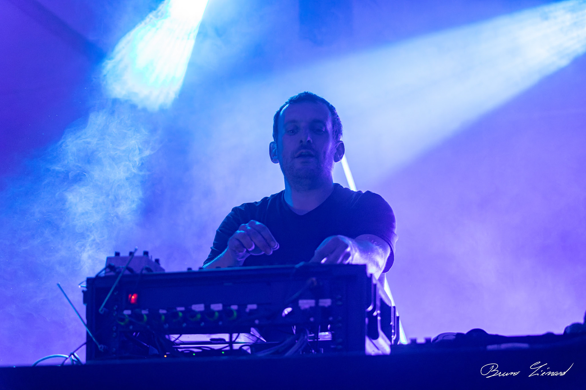 Festival Vach' De Rock 2022