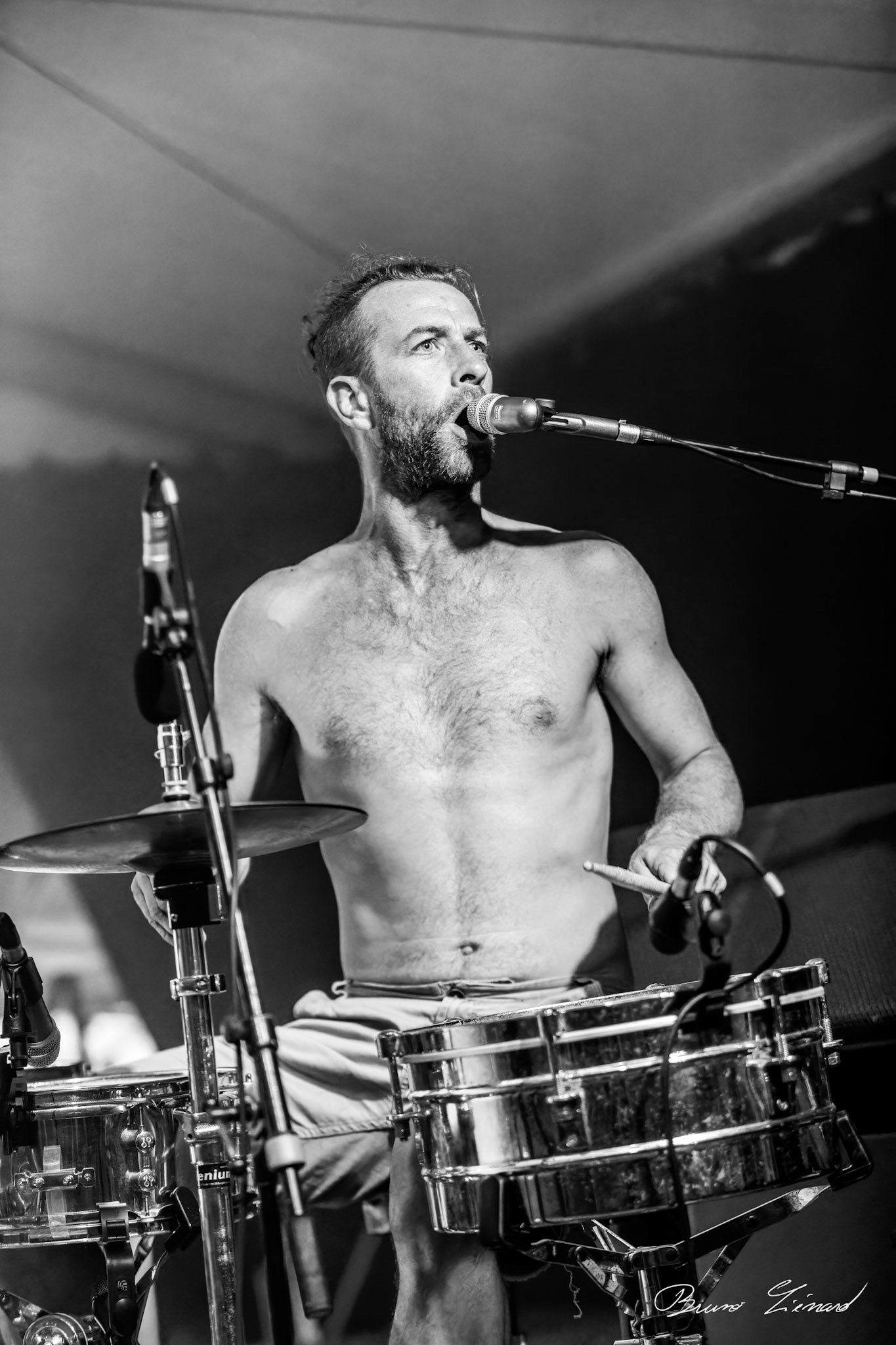 Festival Vach' De Rock 2023