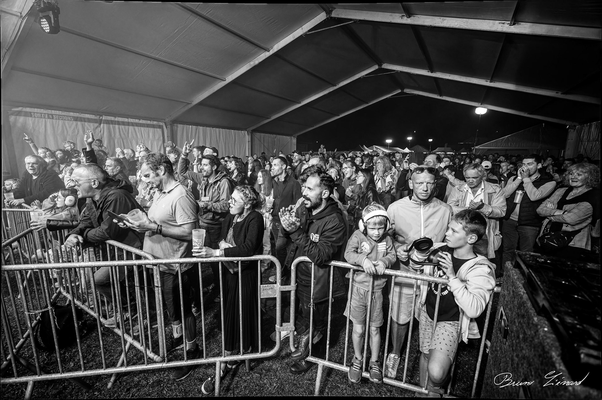 Festival Vach'De Rock 2024