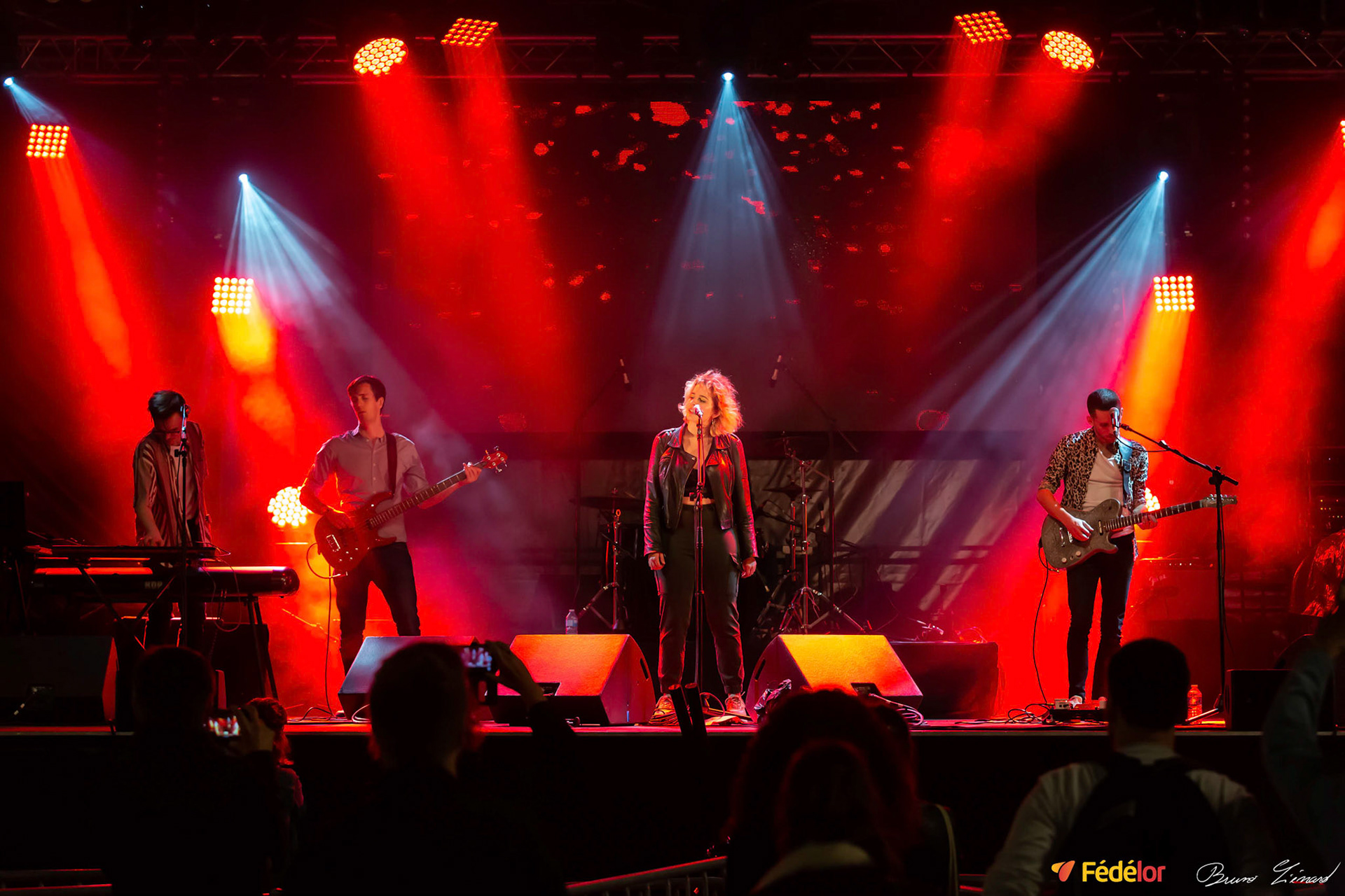 Nocturnes étudiantes 2019