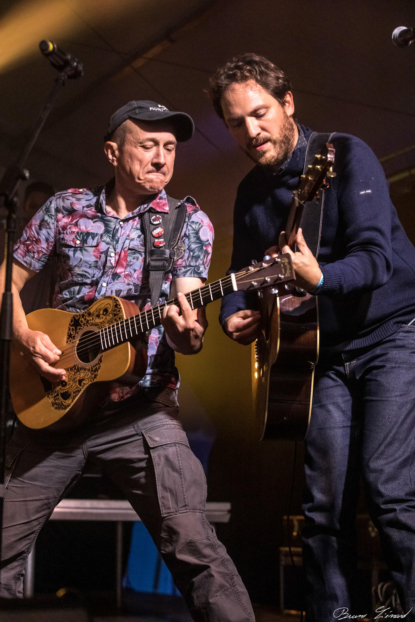 Festival Vach'De Rock #12