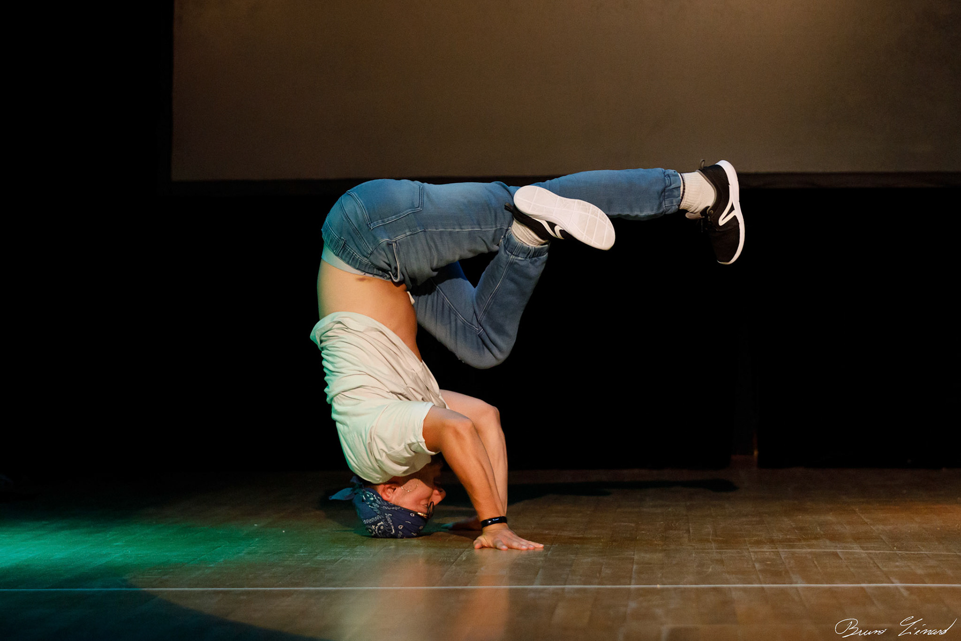 Répétitions DMA Sol Y Dance