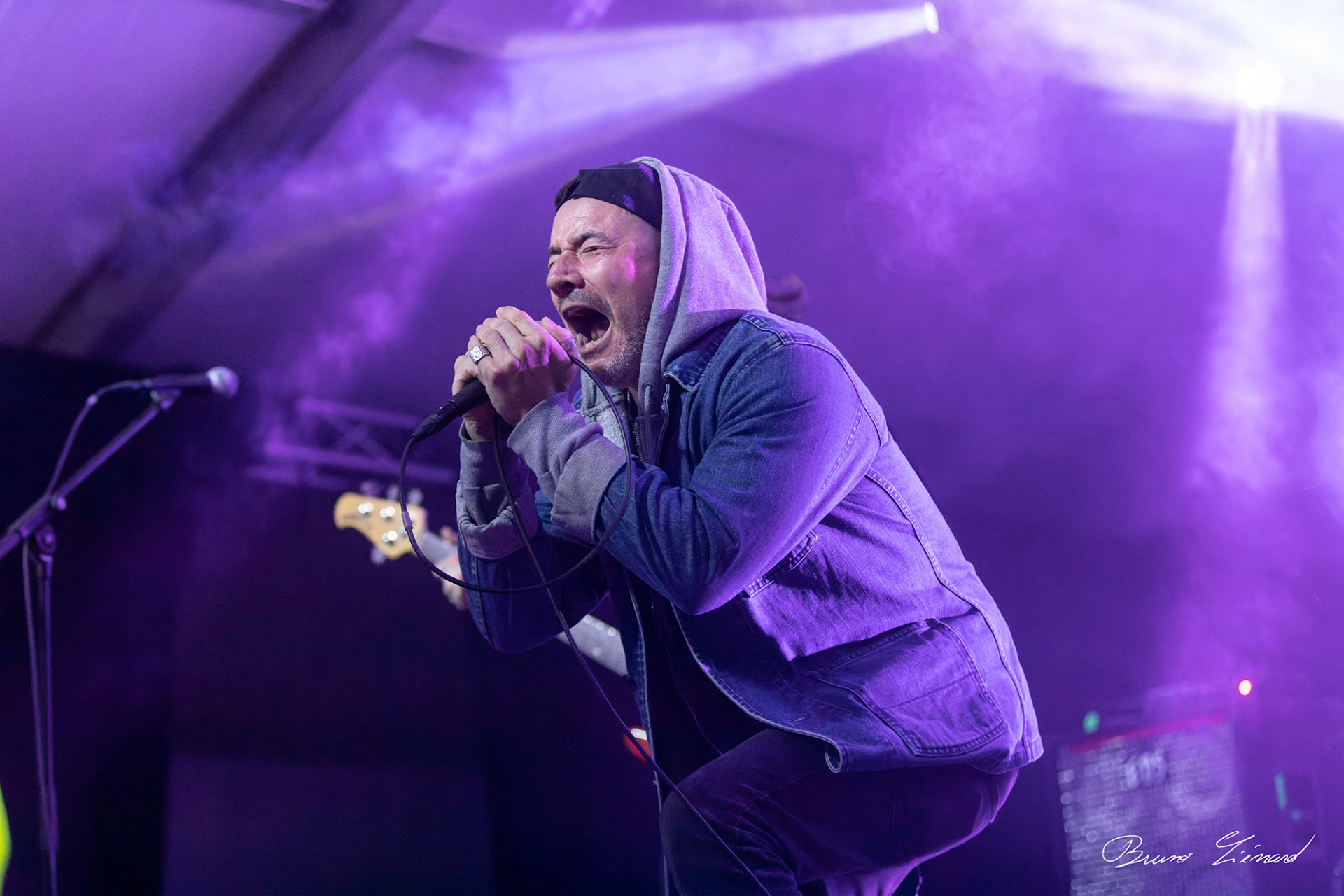 Festival Vach' De Rock 2022