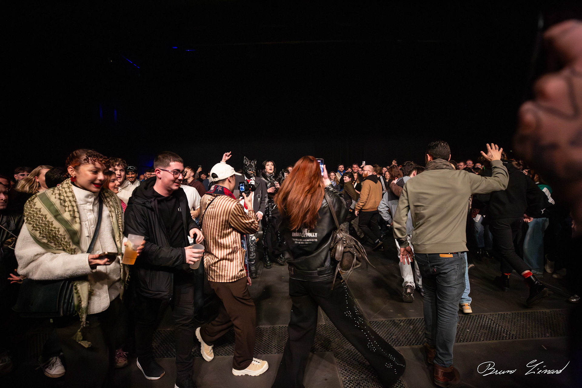 Sélections Printemps de Bourges 2026