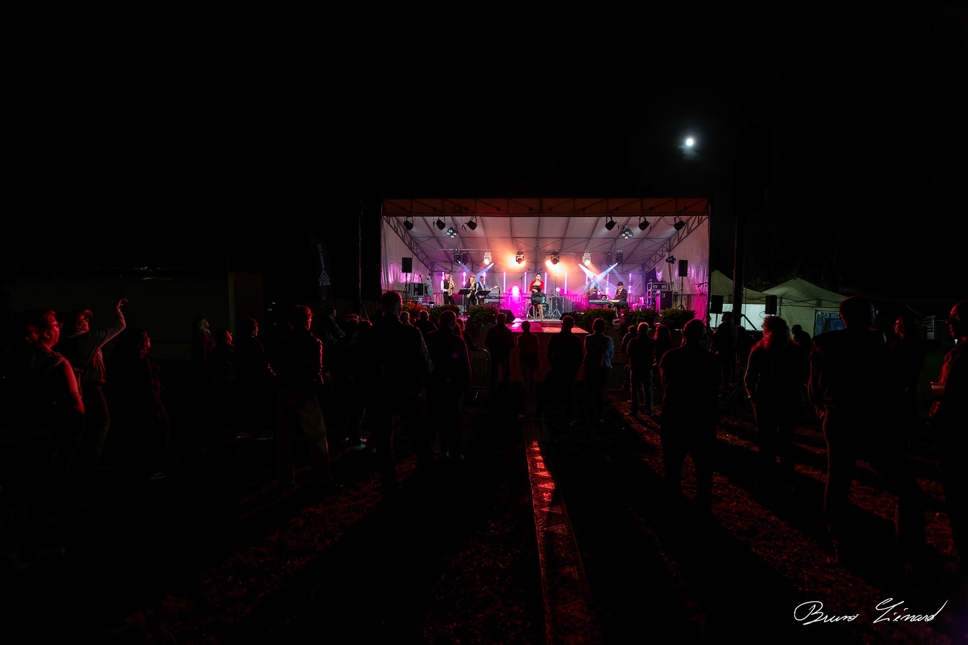 Fête des Vendanges 2023 - Villers-lès-Nancy