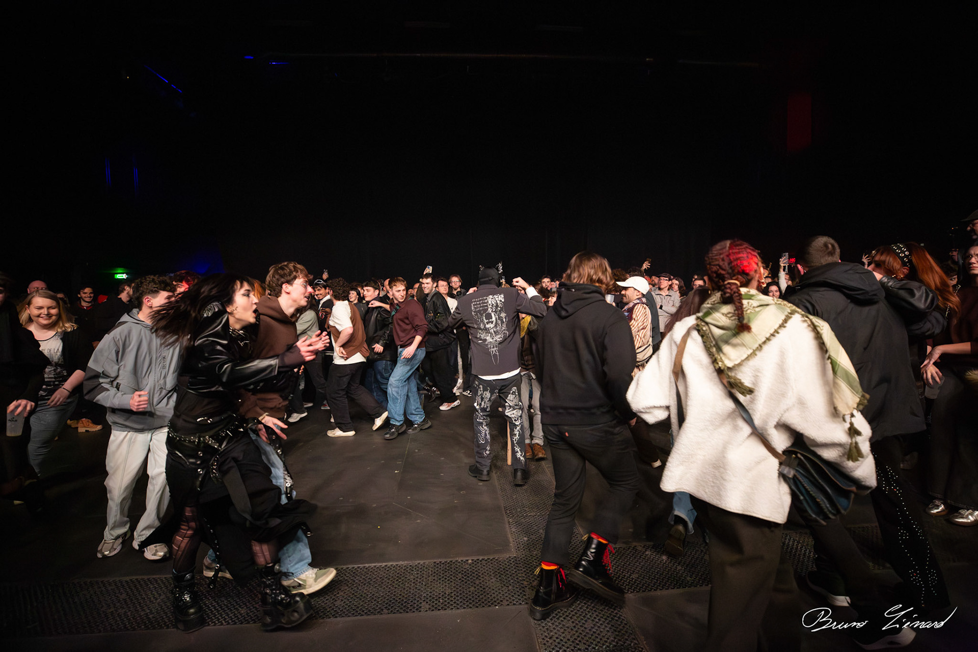 Sélections Printemps de Bourges 2026