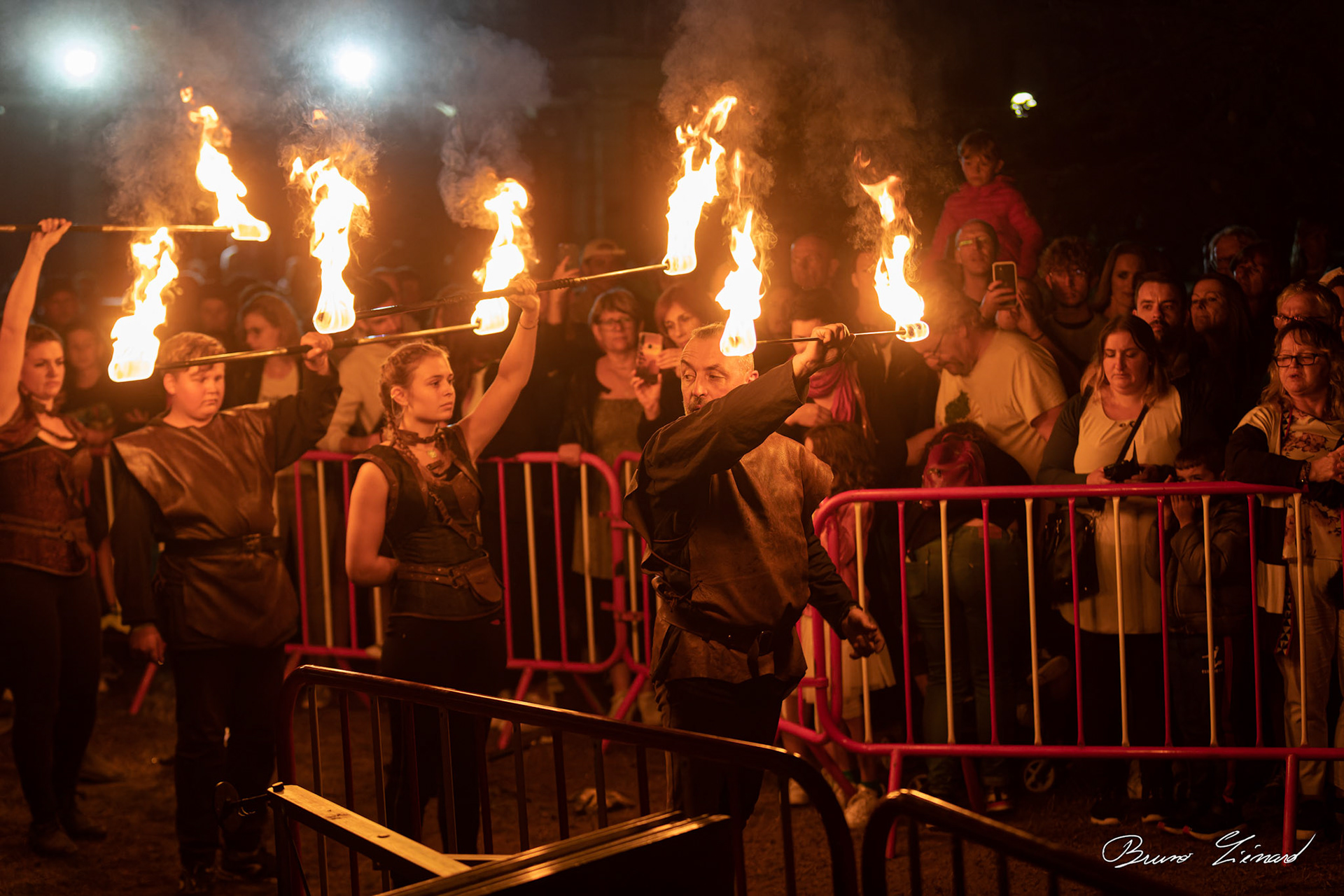 Fête des Vendanges 2022 - Villers-lès-Nancy