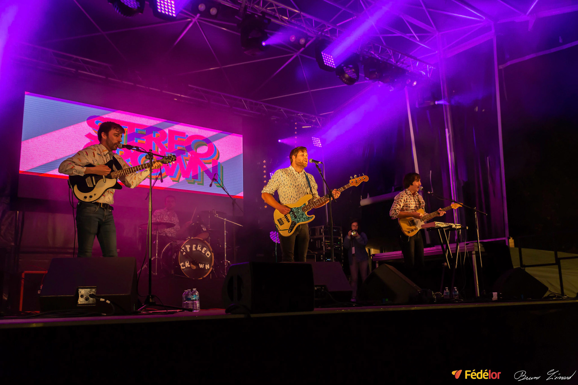 Nocturnes étudiantes 2019