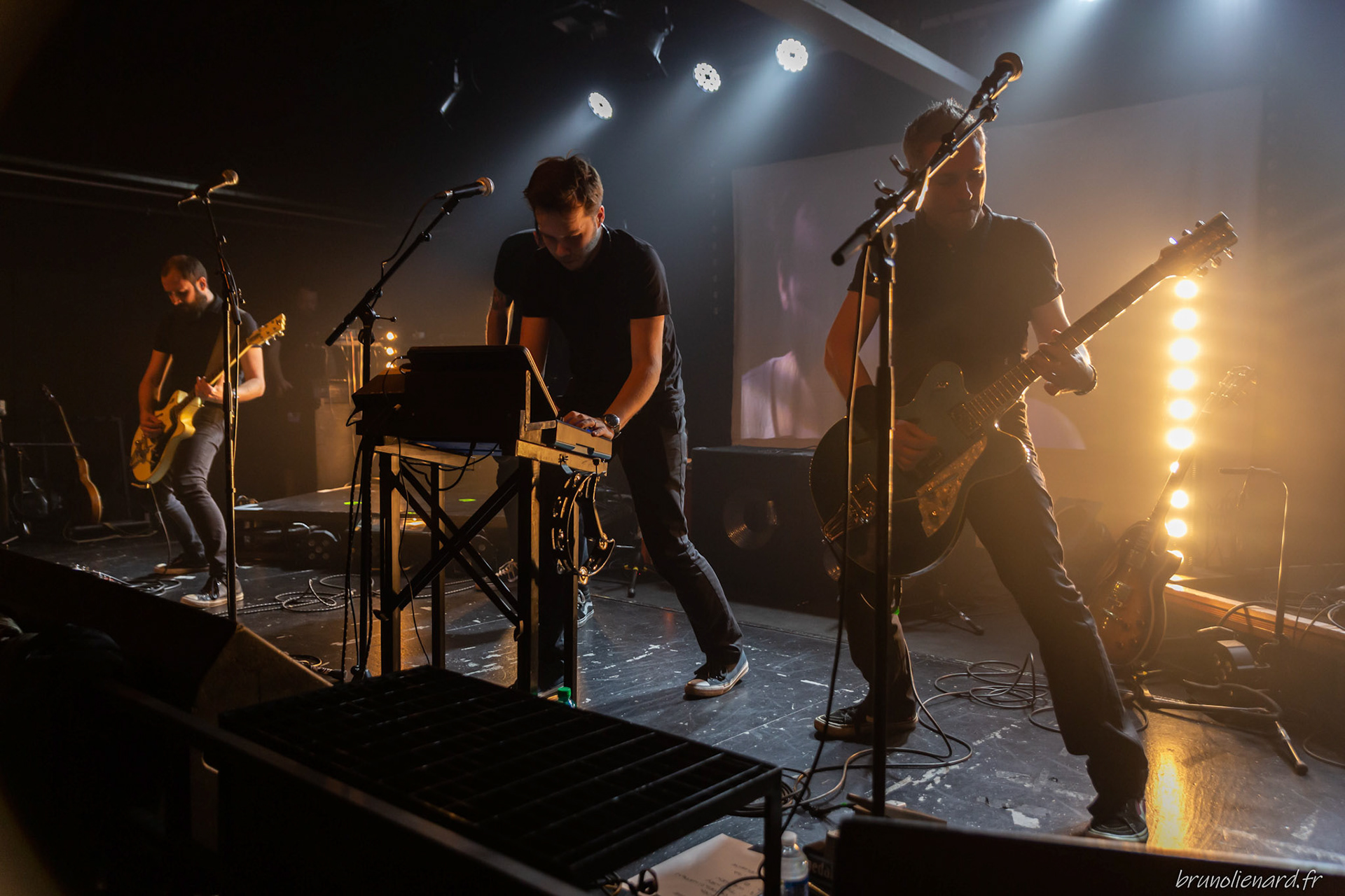 Los Disidentes del Sucio Motel