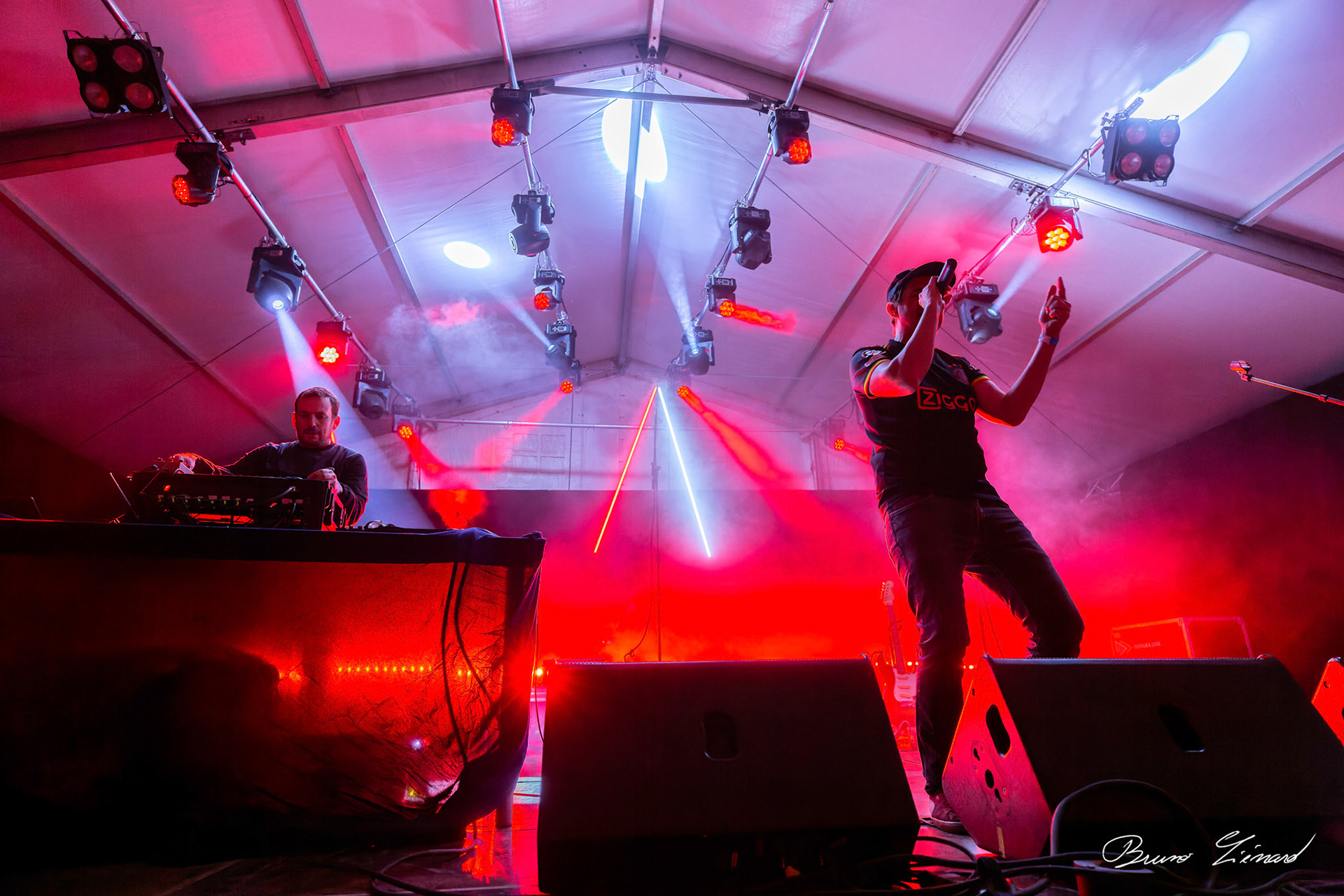 Festival Vach' De Rock 2022