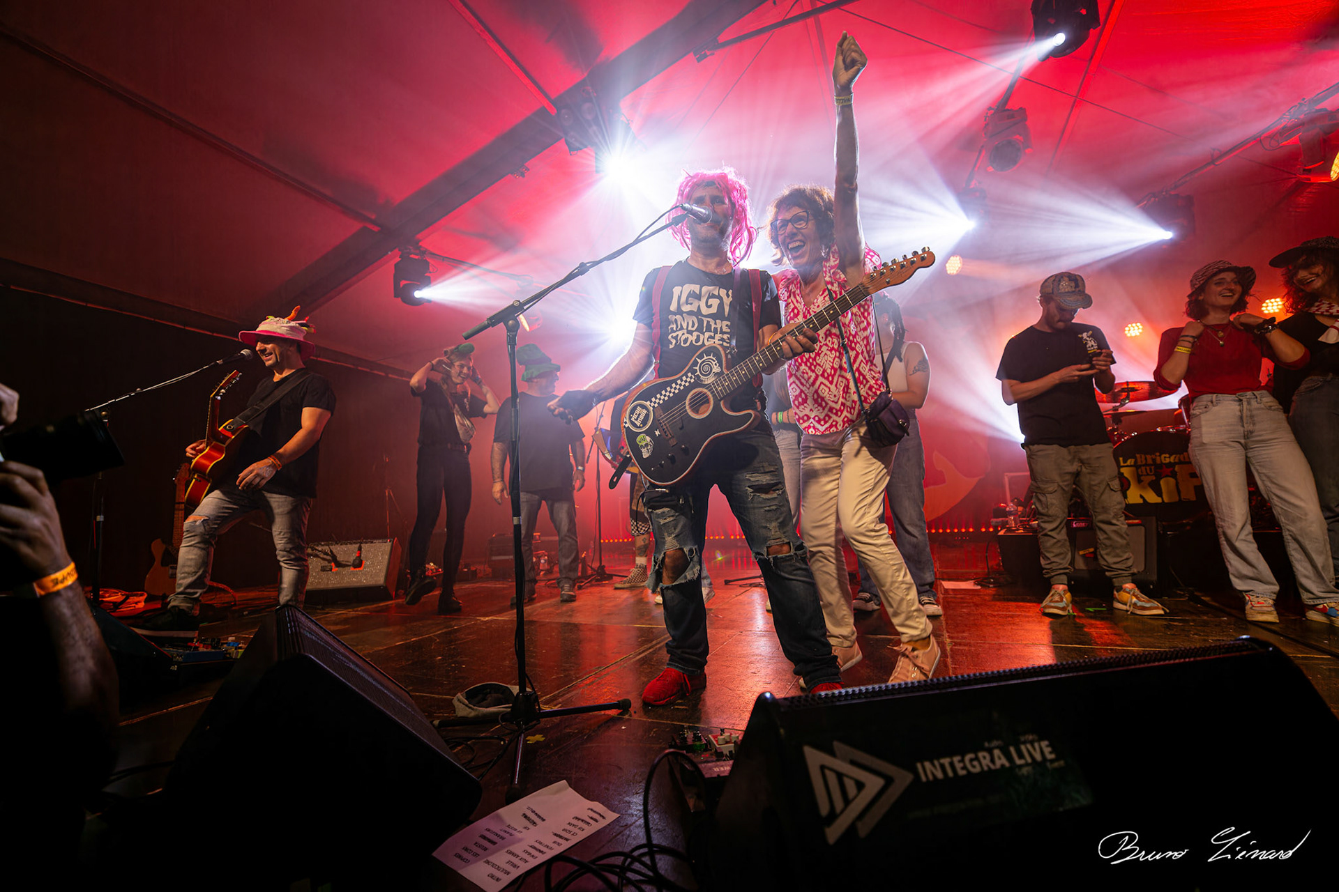 Festival Vach' De Rock 2023