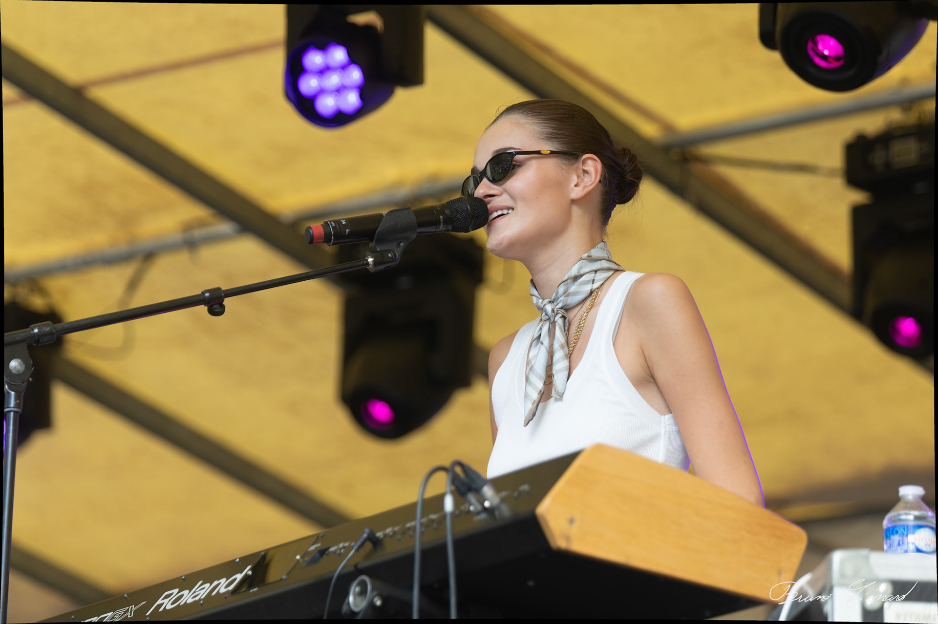 Fête des Vendanges 2024 - Villers-lès-Nancy