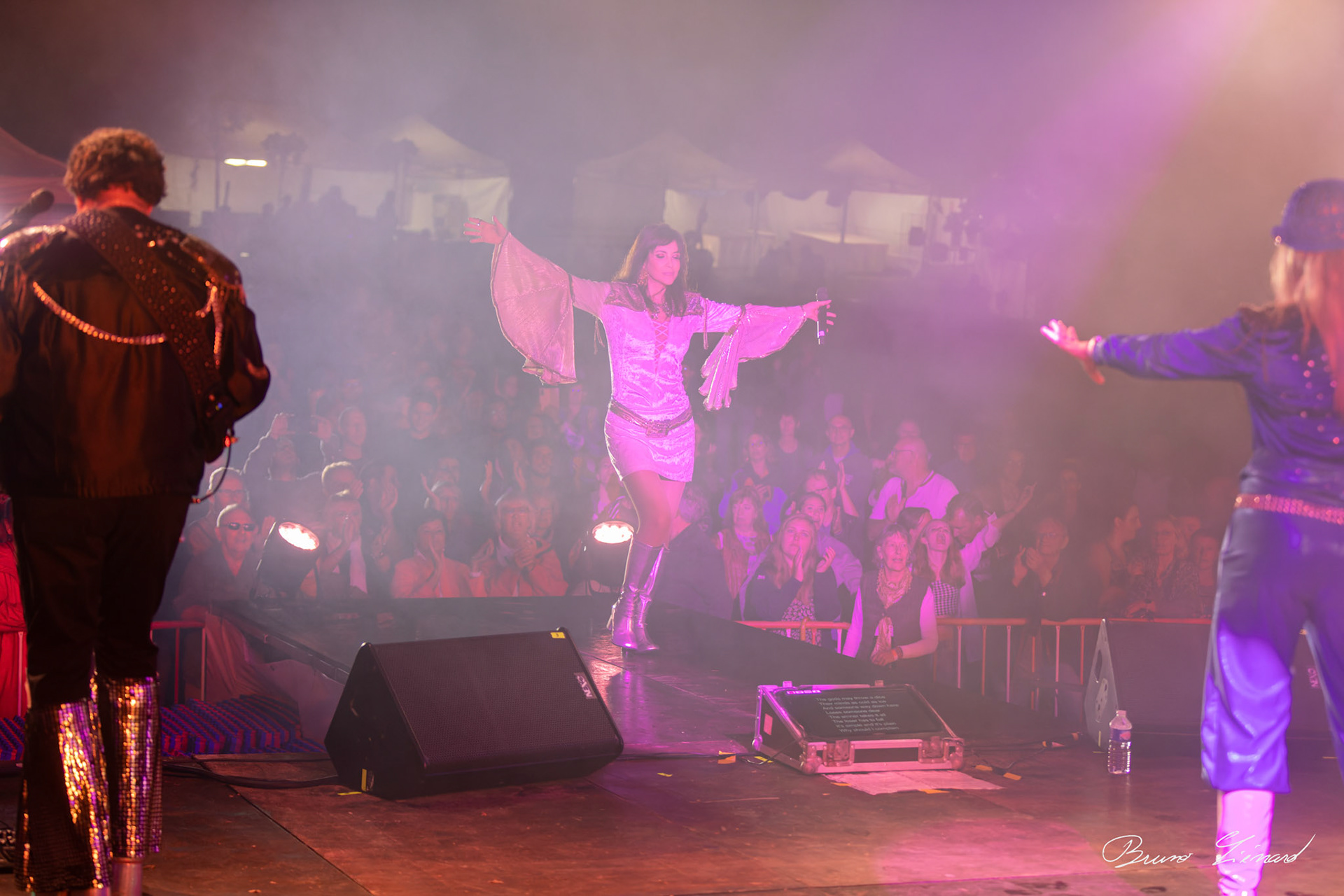 Fête des Vendanges 2022 - Villers-lès-Nancy