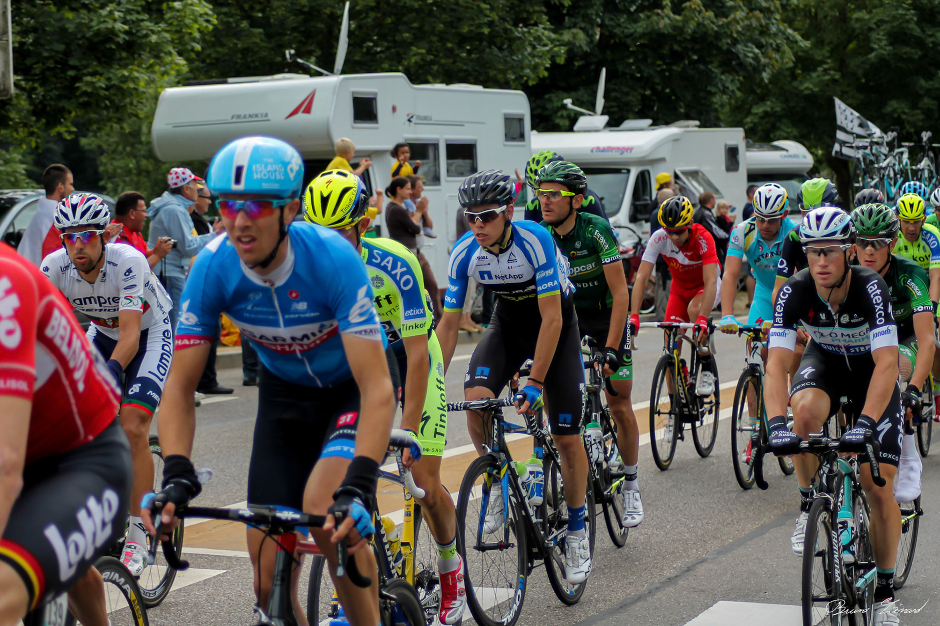 Tour de France 2014