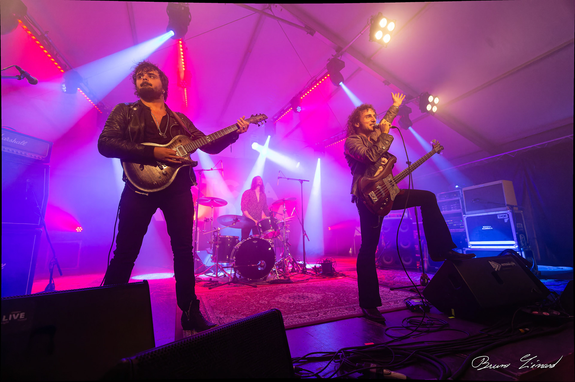 Festival Vach'De Rock 2024