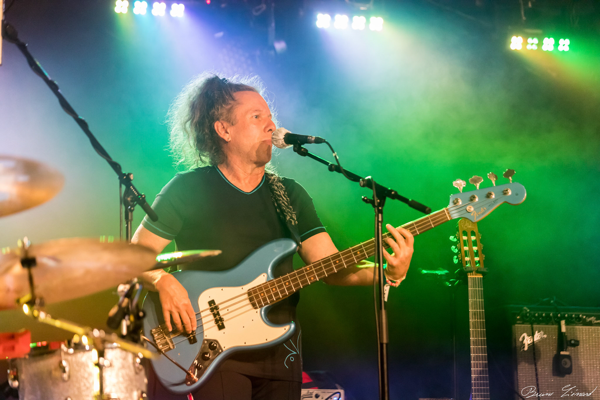 Bléni - Fête Nationale - Villers-lès-Nancy 2021