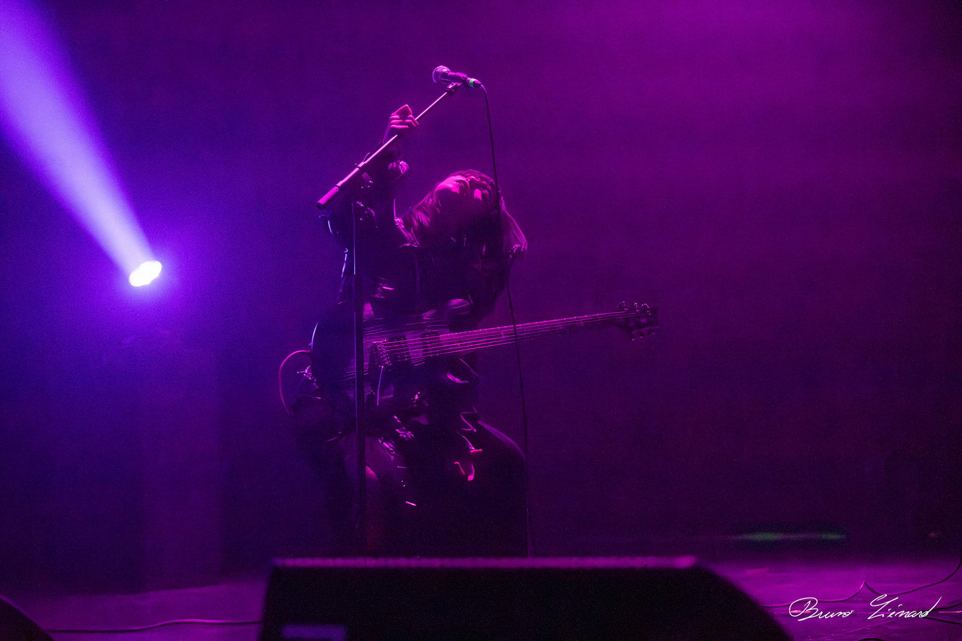 Sélections Printemps de Bourges 2026