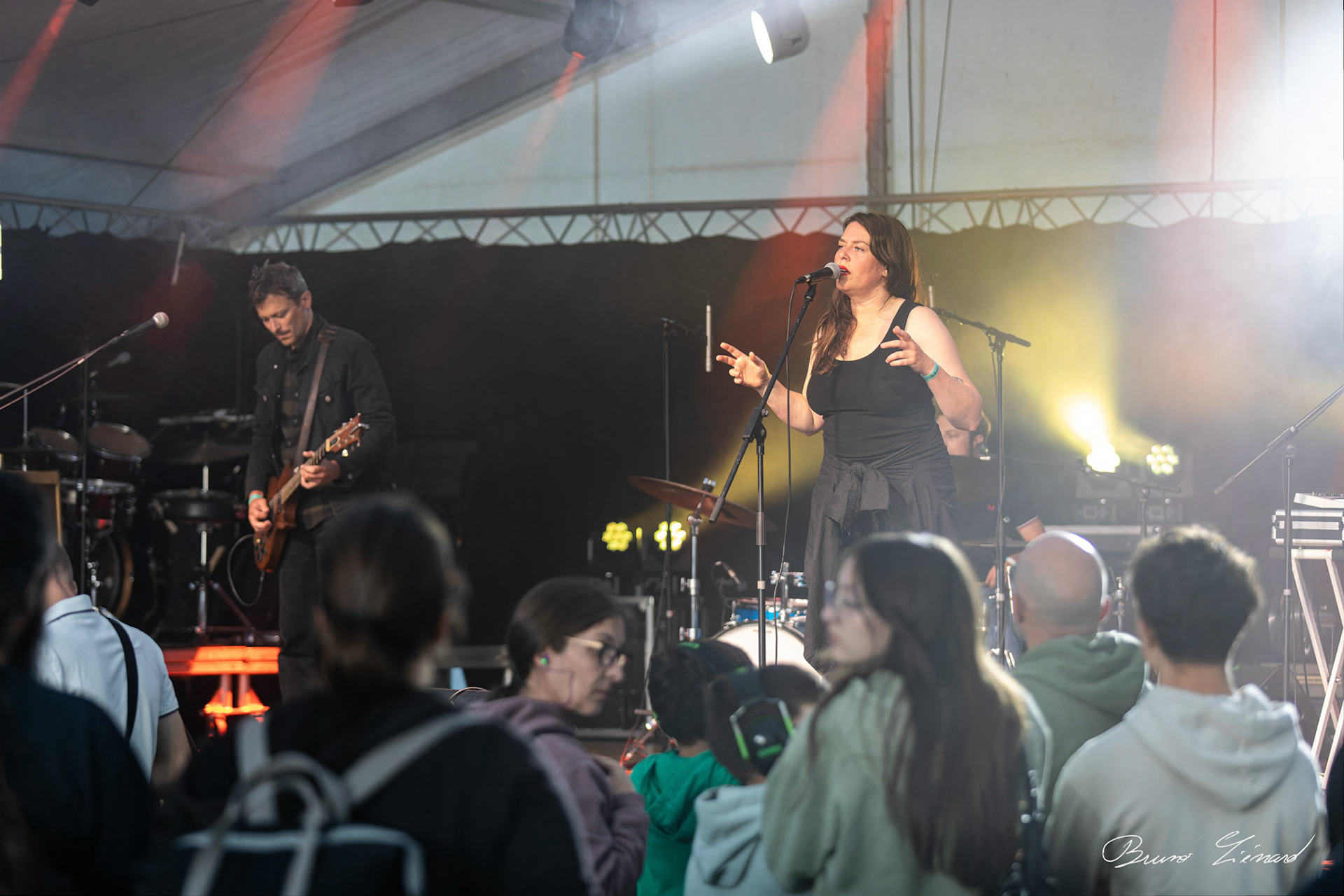Festival Vach'De Rock 2024