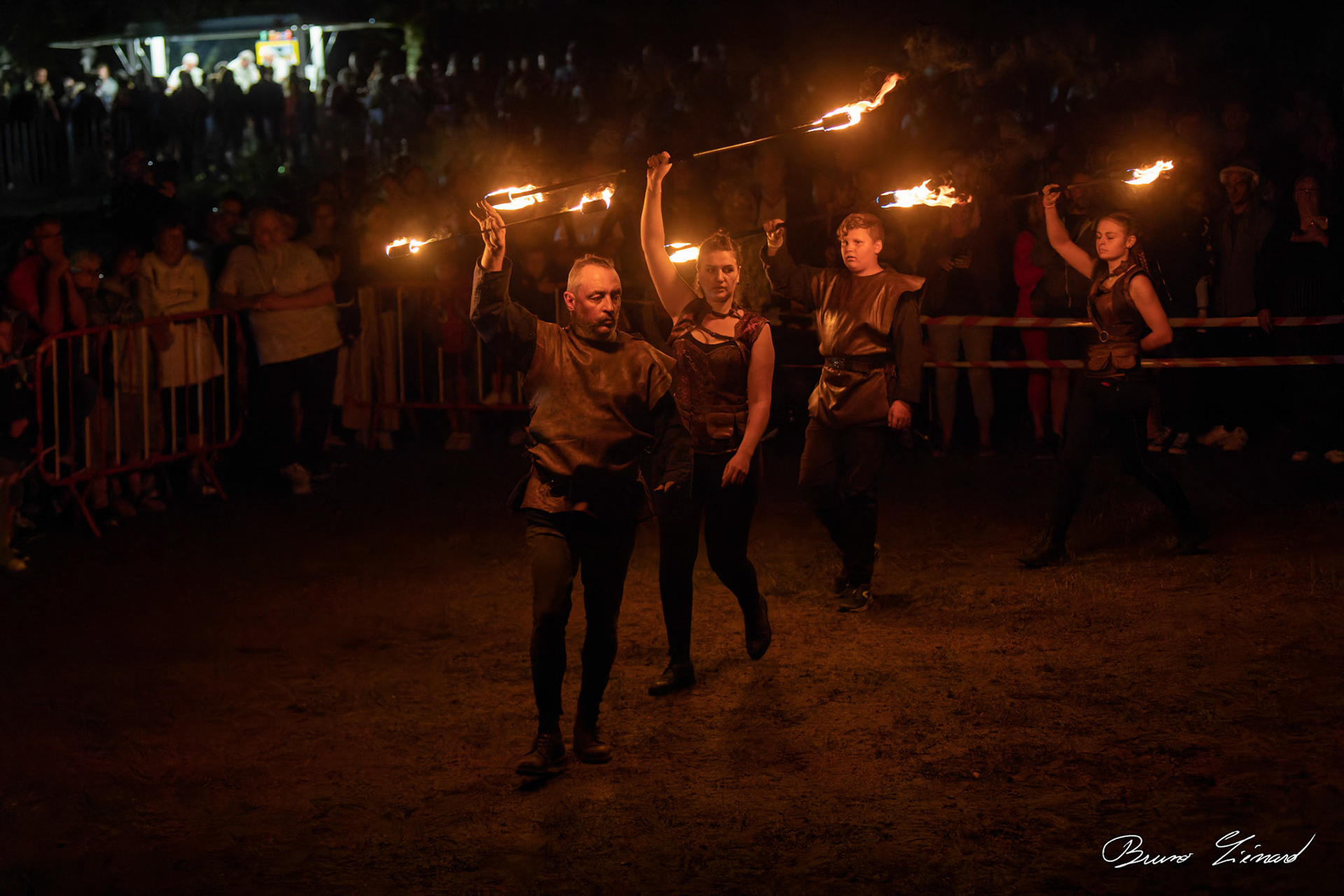 Fête des Vendanges 2022 - Villers-lès-Nancy
