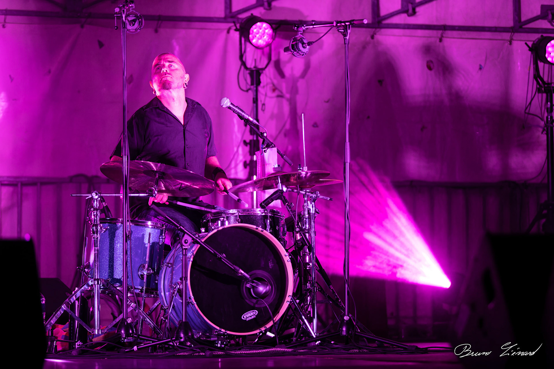 Fête de la musique à Villers-lès-Nancy