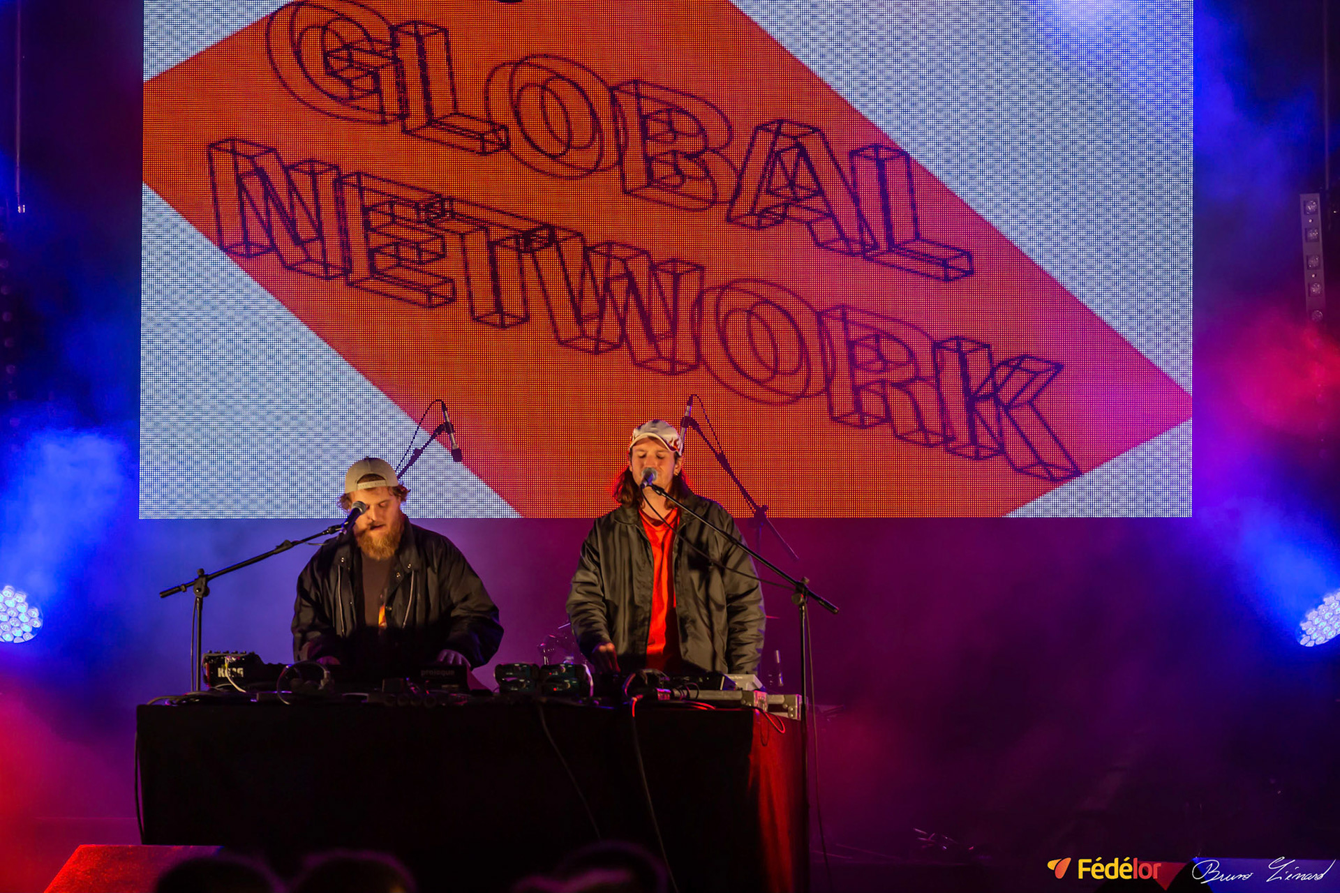 Nocturnes étudiantes 2019