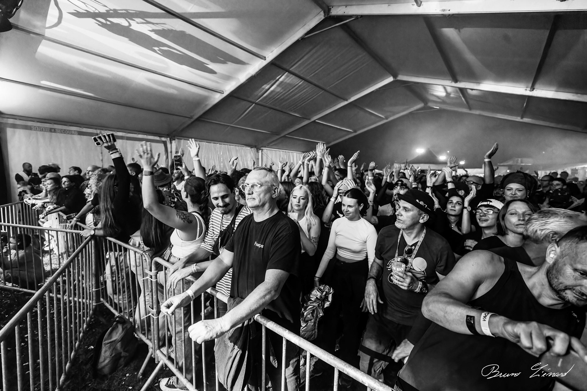 Festival Vach' De Rock 2023