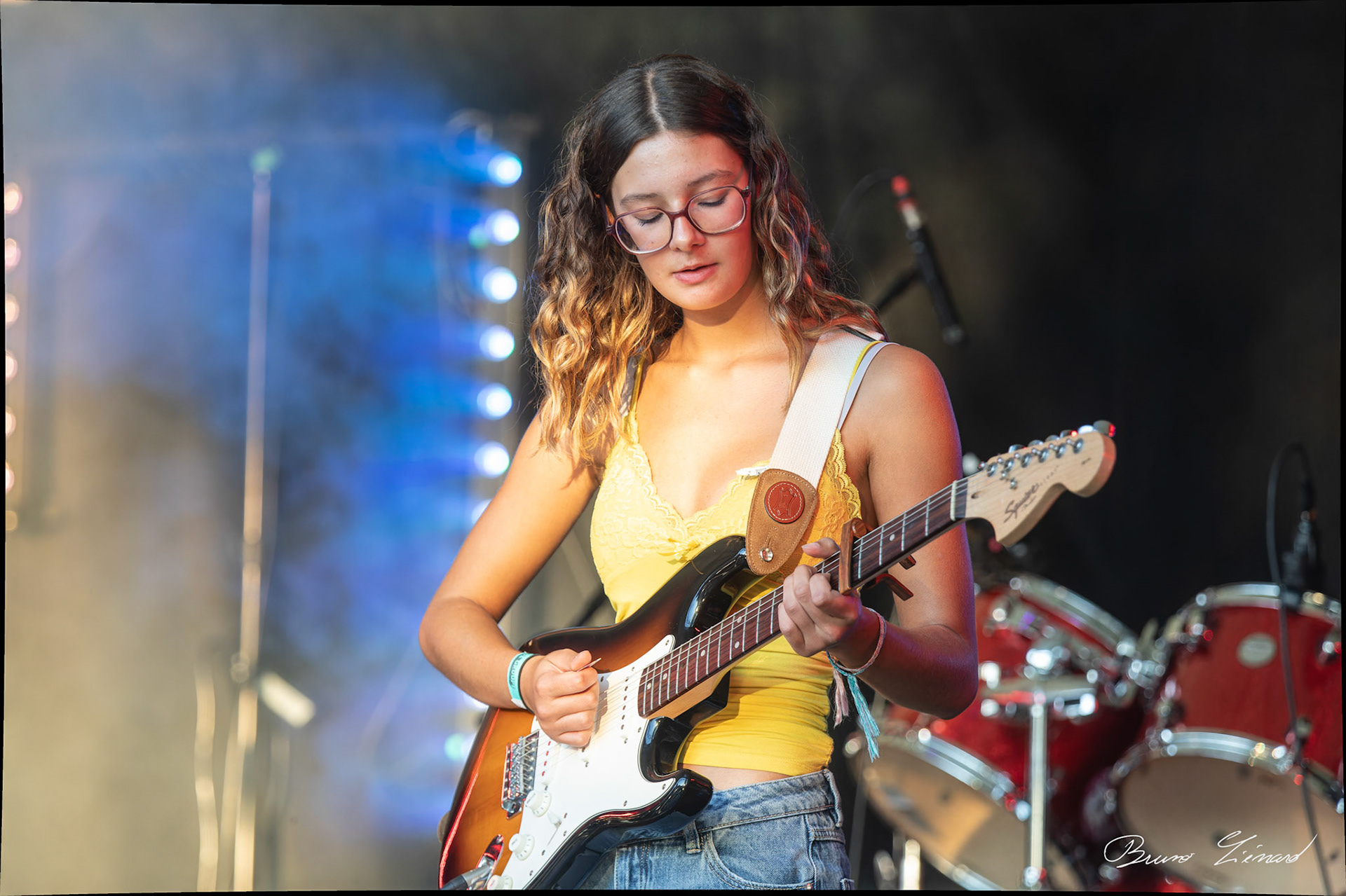 Festival Vach'De Rock 2024