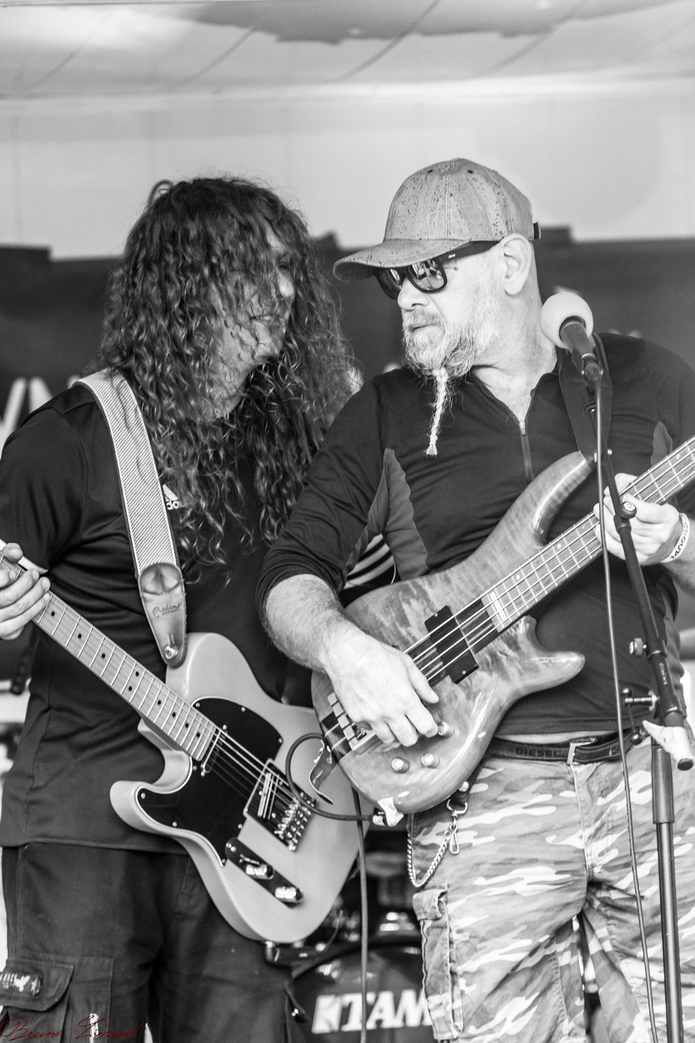 Festival Vach'De Rock #12