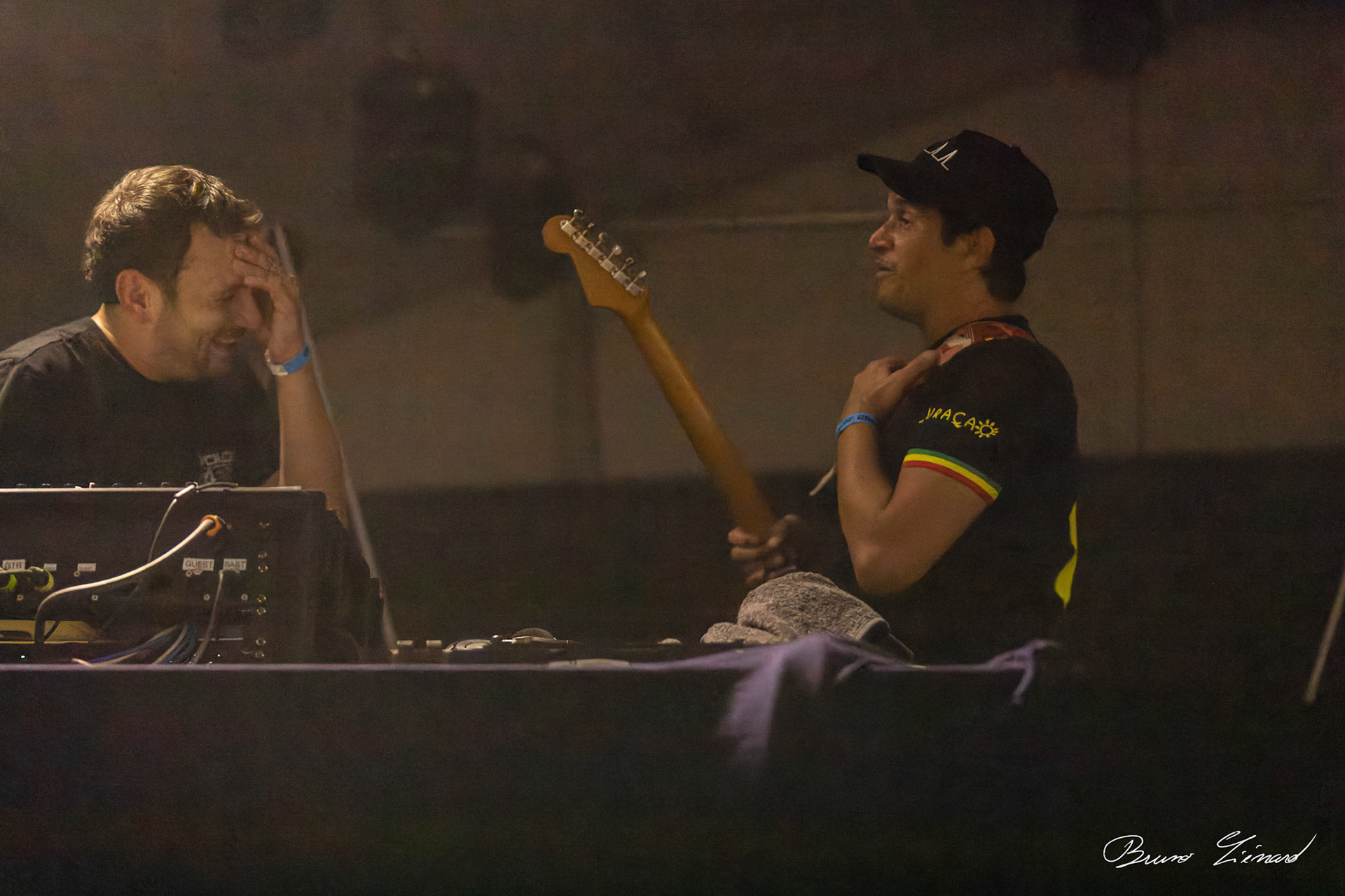 Festival Vach' De Rock 2022