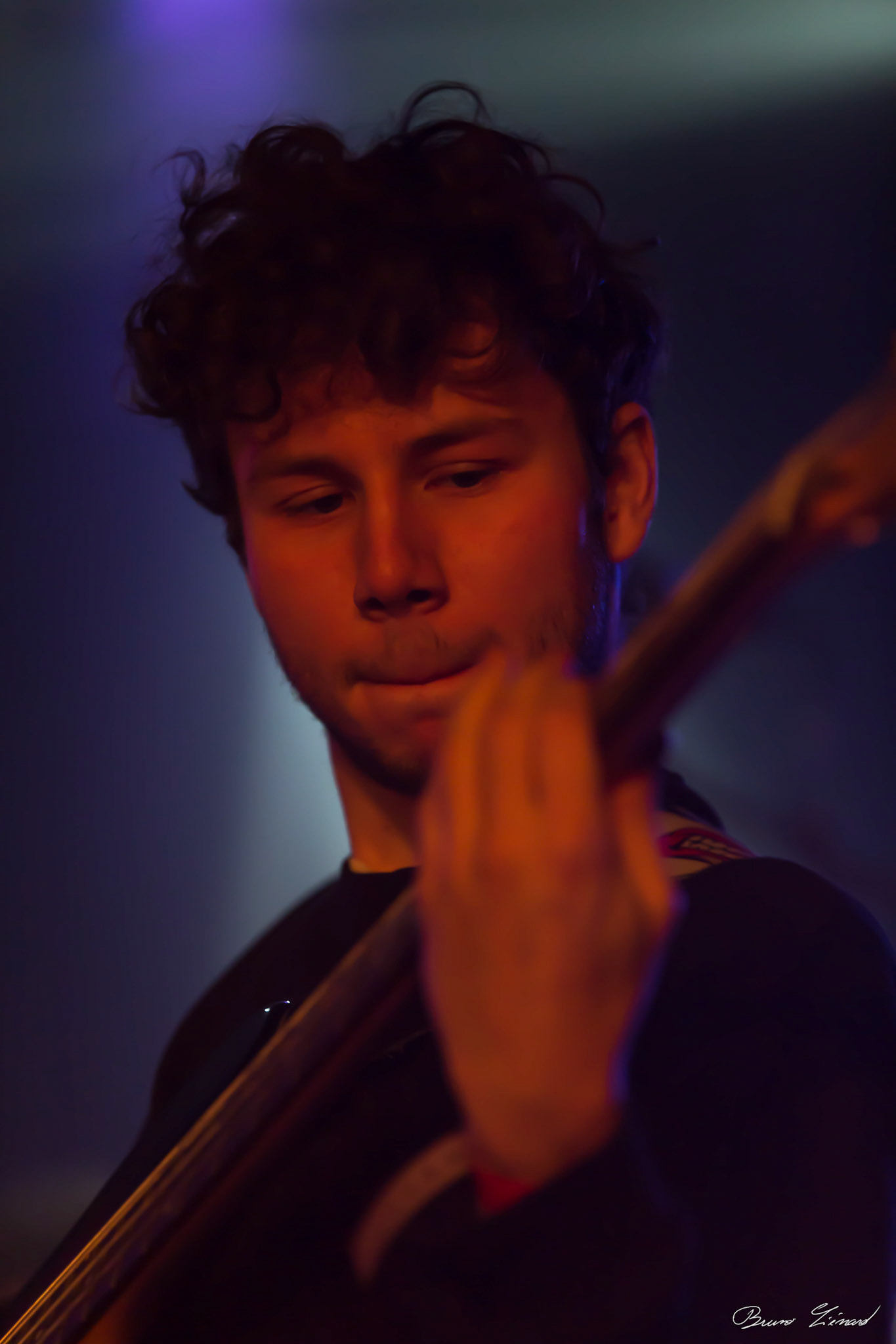 Concert de fin d'année du CROUS Lorraine