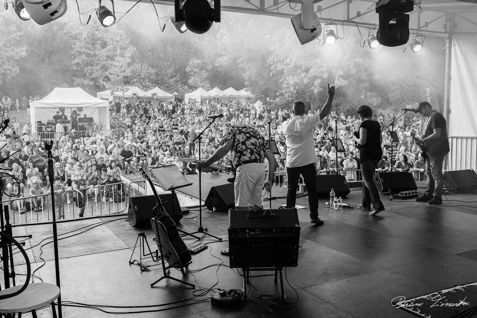Fête des Vendanges 2022 - Villers-lès-Nancy