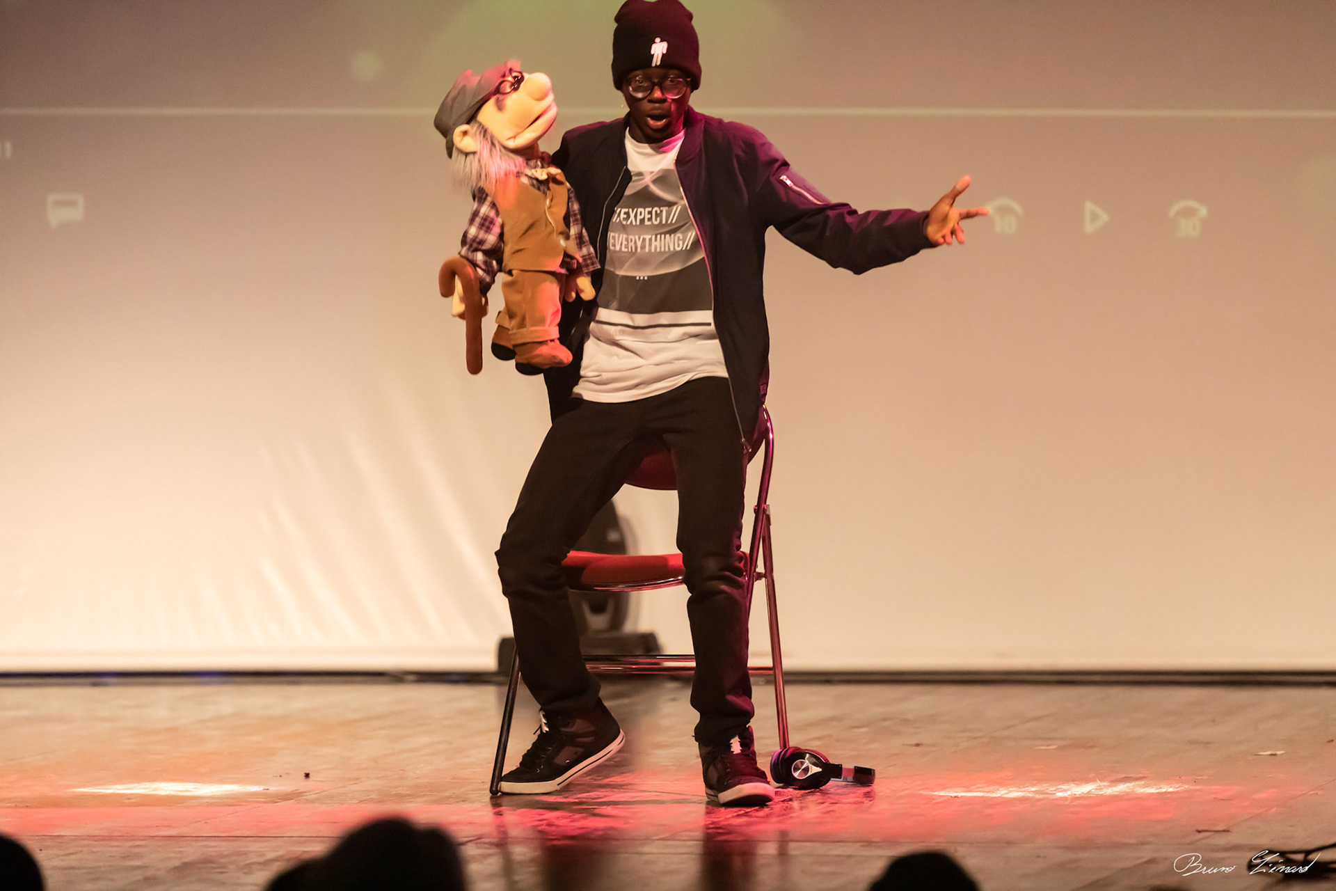 On a tous du talent - Saison 5