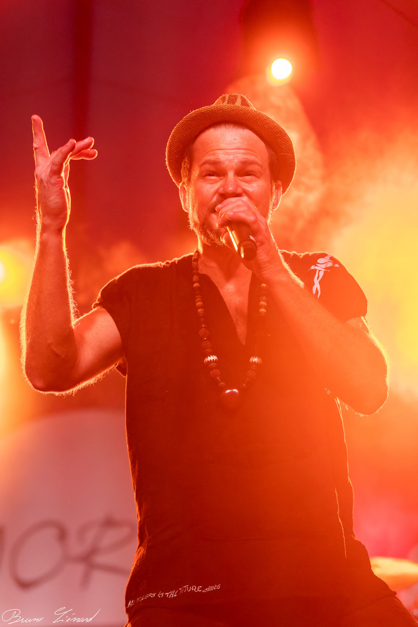 Festival Vach' De Rock 2022