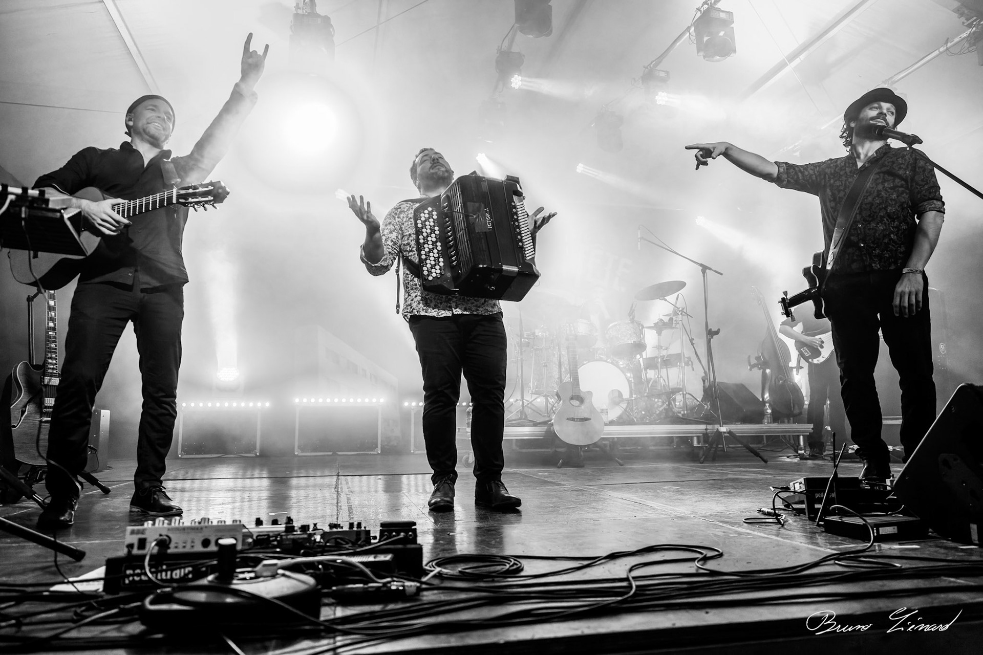 Festival Vach' De Rock 2022