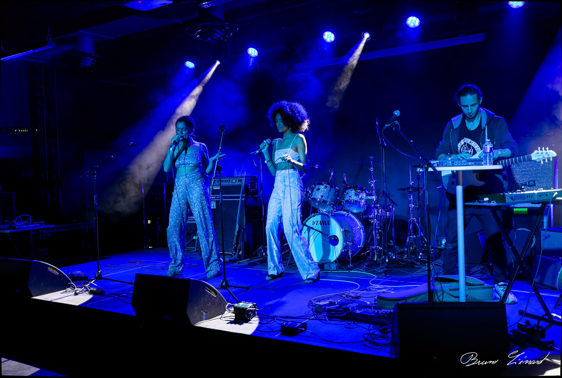 Finale du tremplin musical étudiant CROUS Lorraine 2024