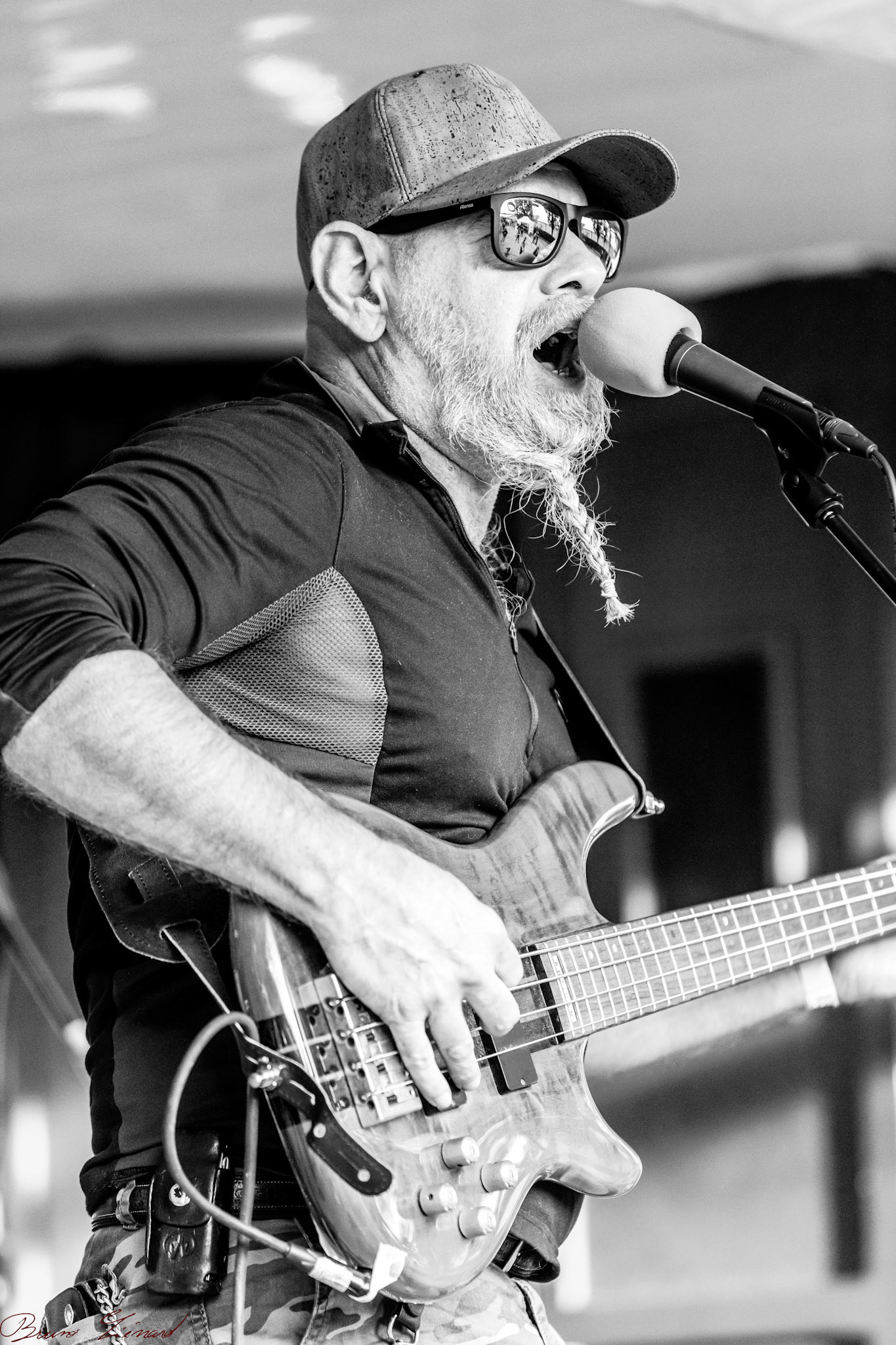 Festival Vach'De Rock #12