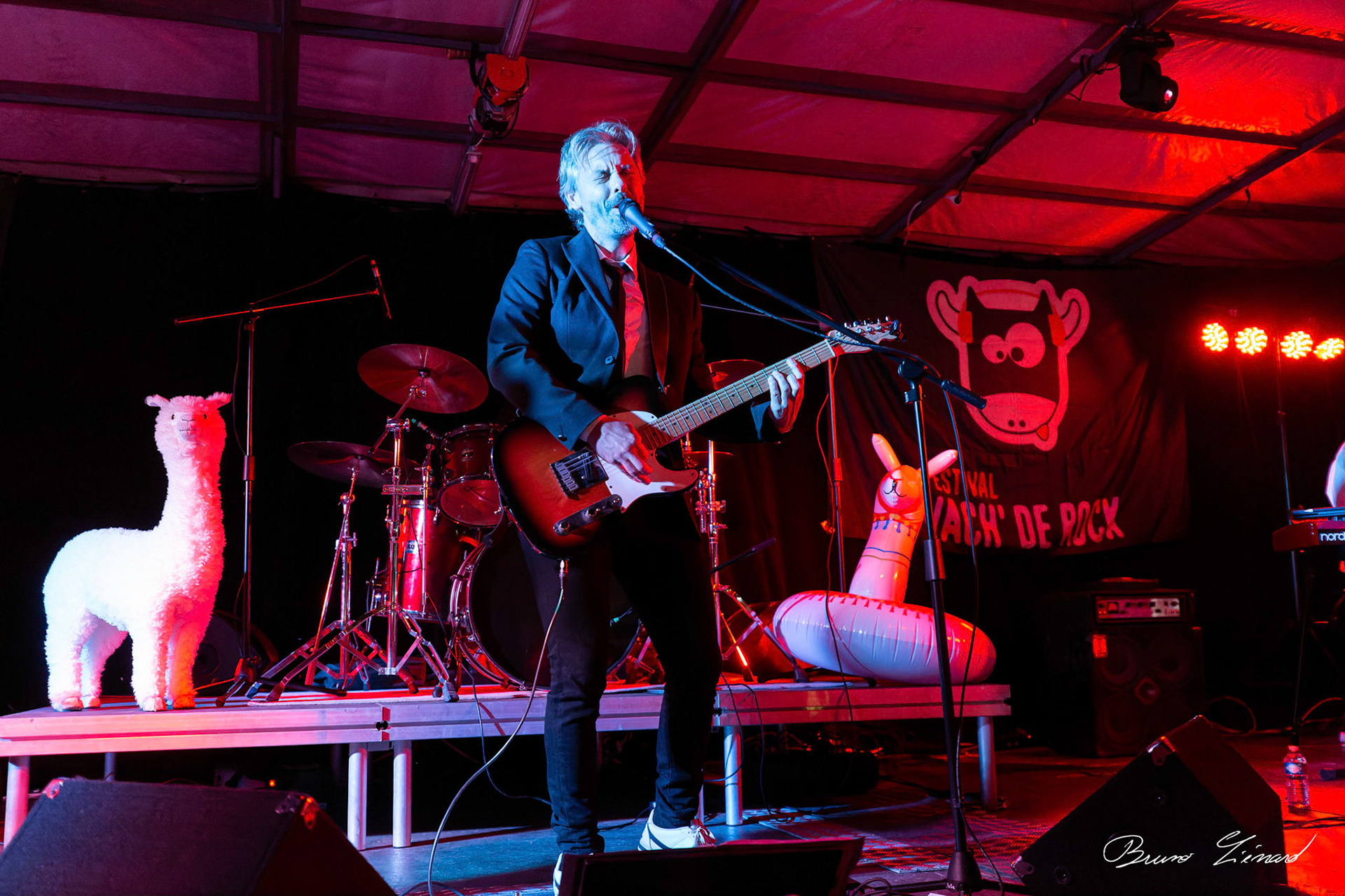 Festival Vach' De Rock 2022