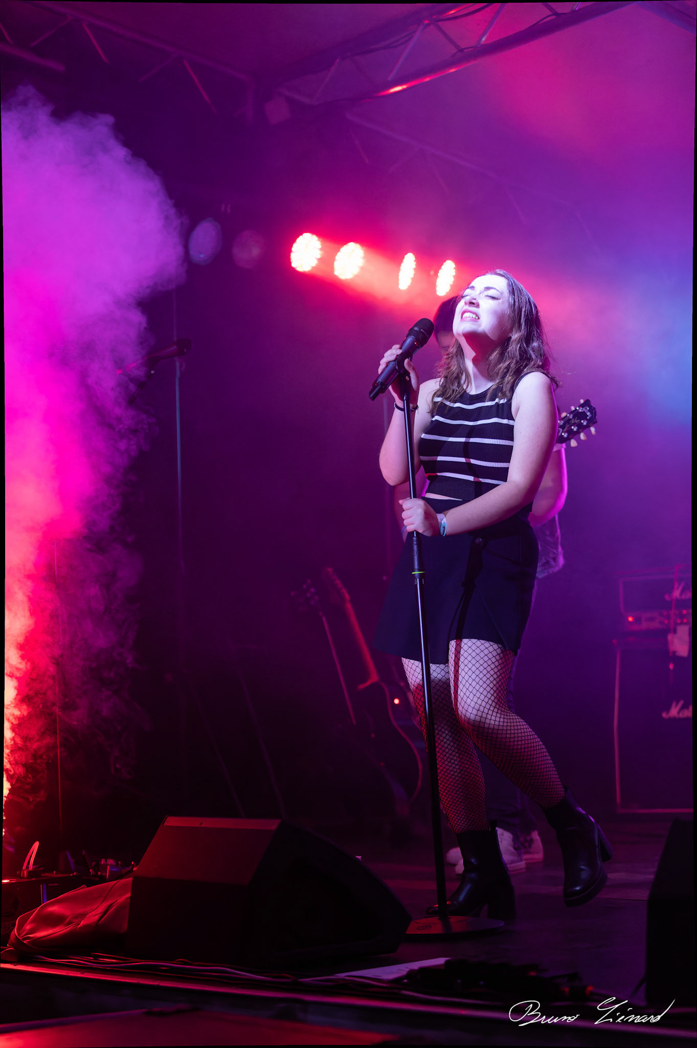 Festival Vach'De Rock 2024