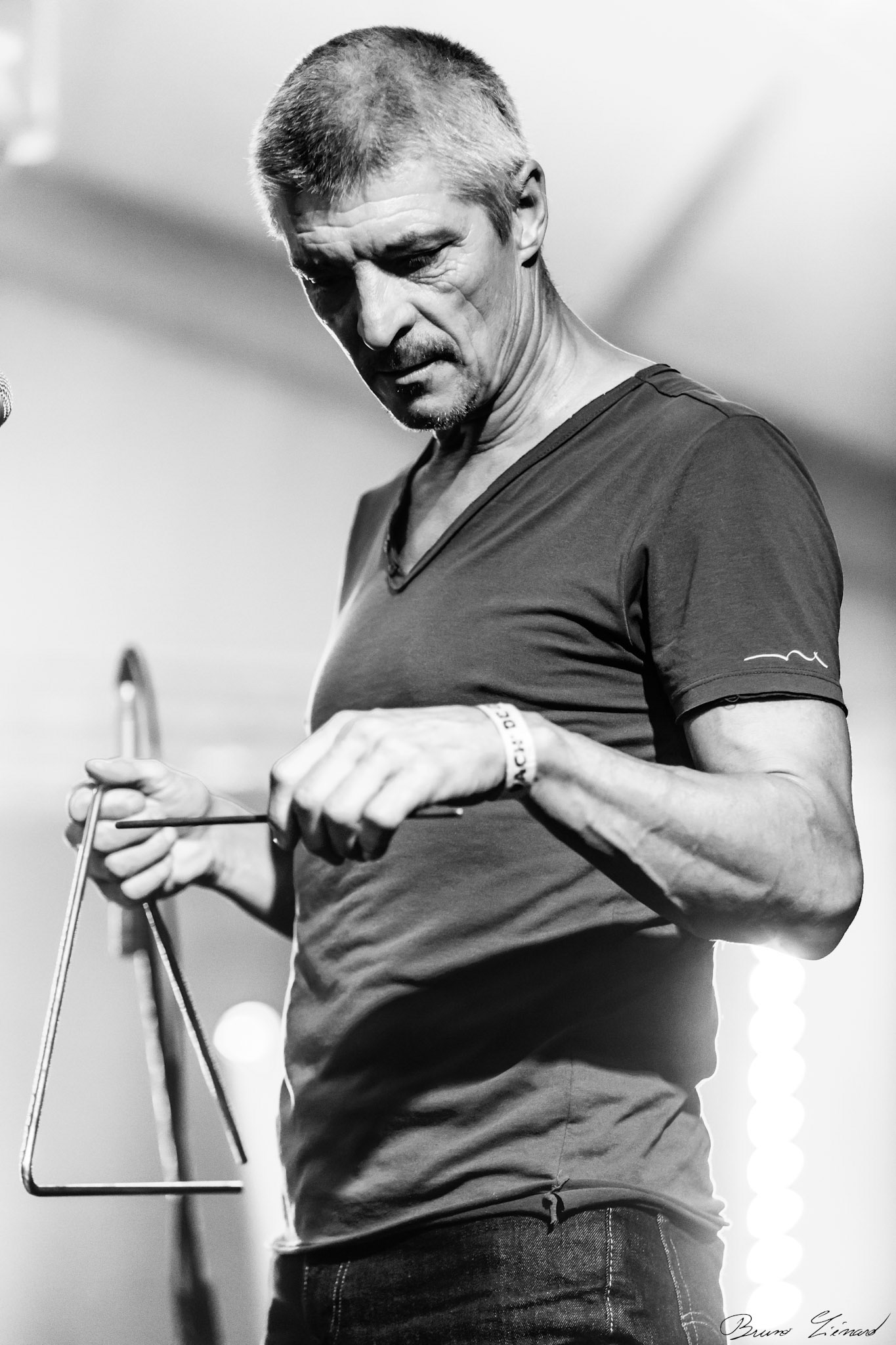 Festival Vach'De Rock #12